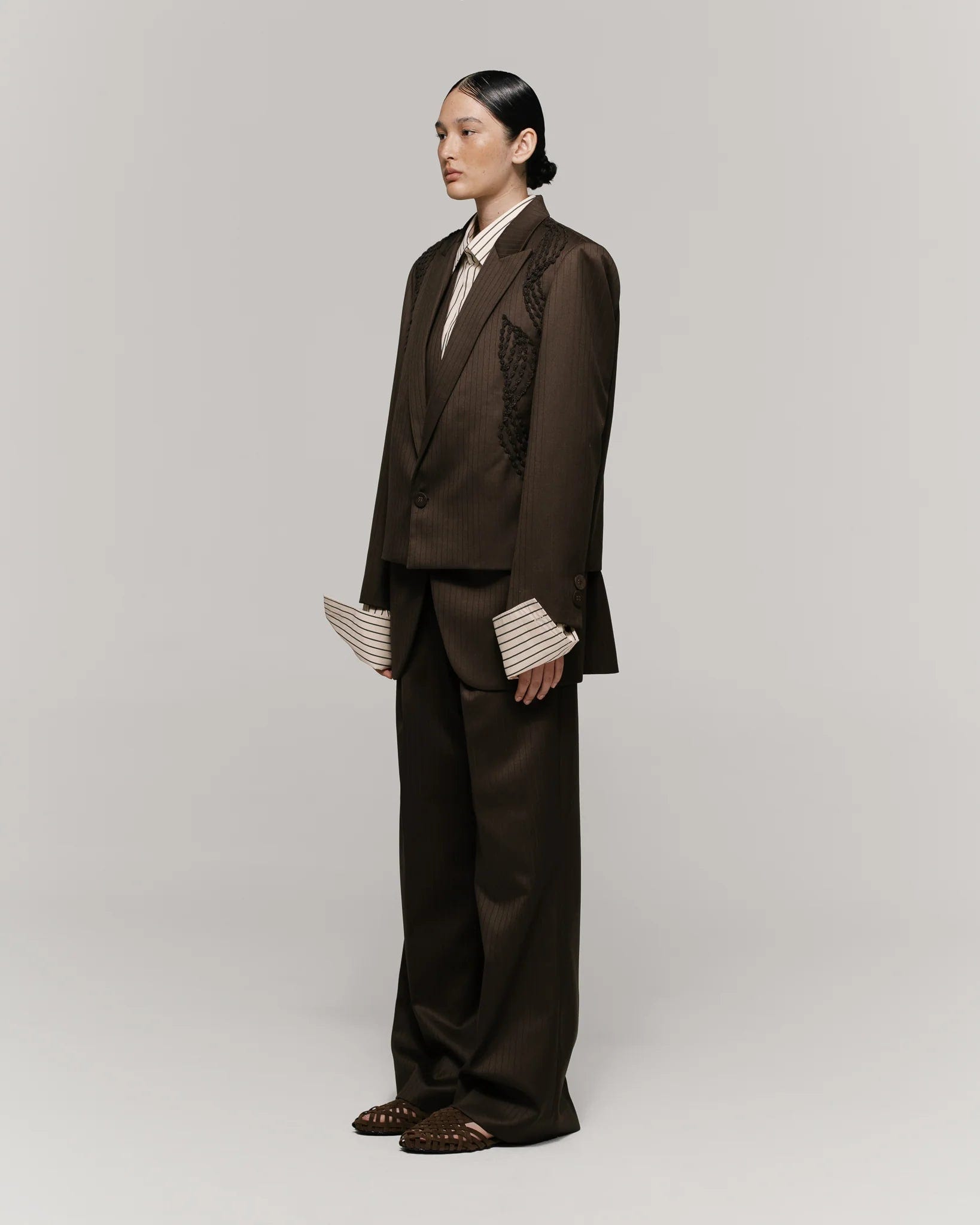 Traje Nogal - imagen 2