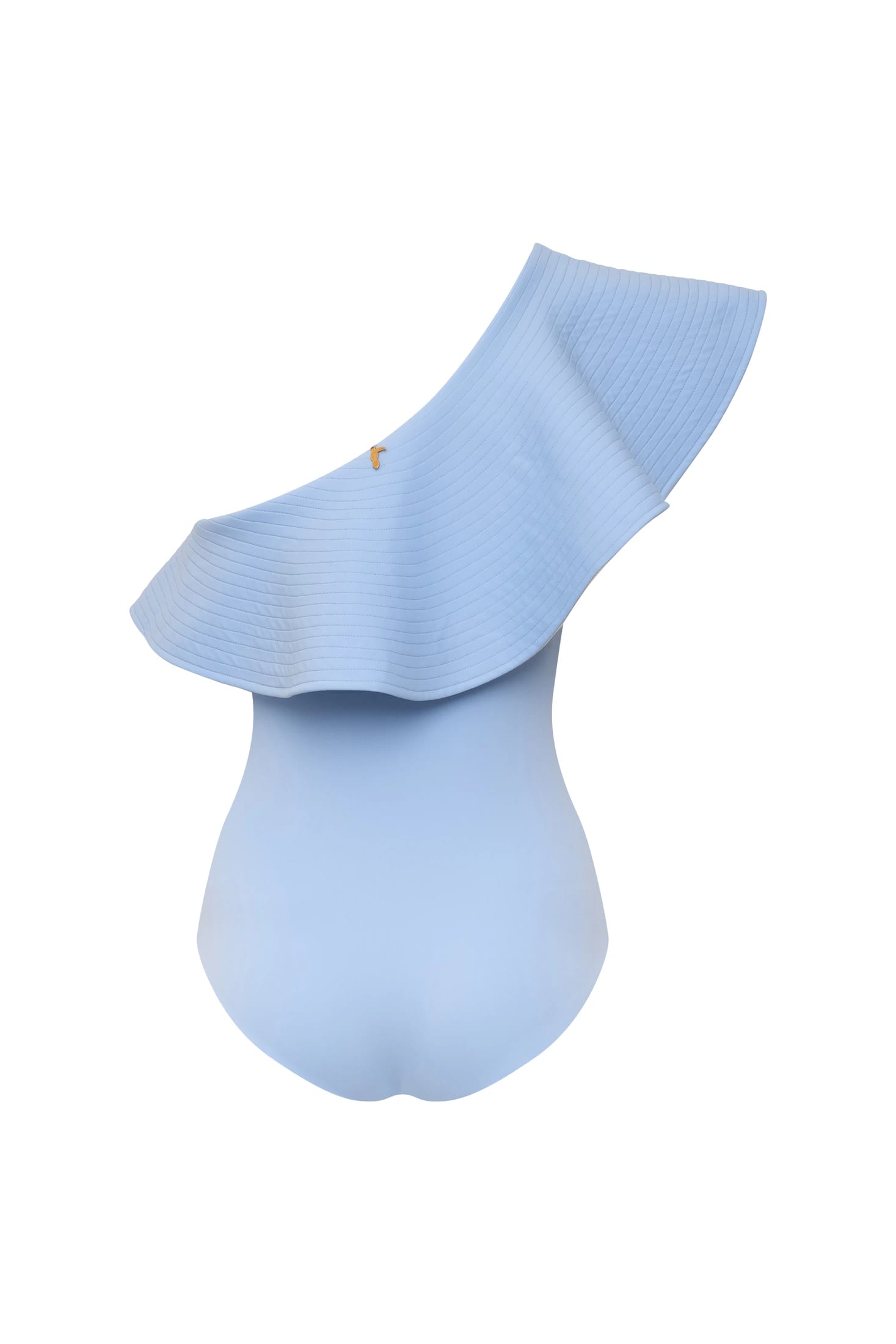 Tucan One Piece / Sky Blue - Ivory - imagen 3