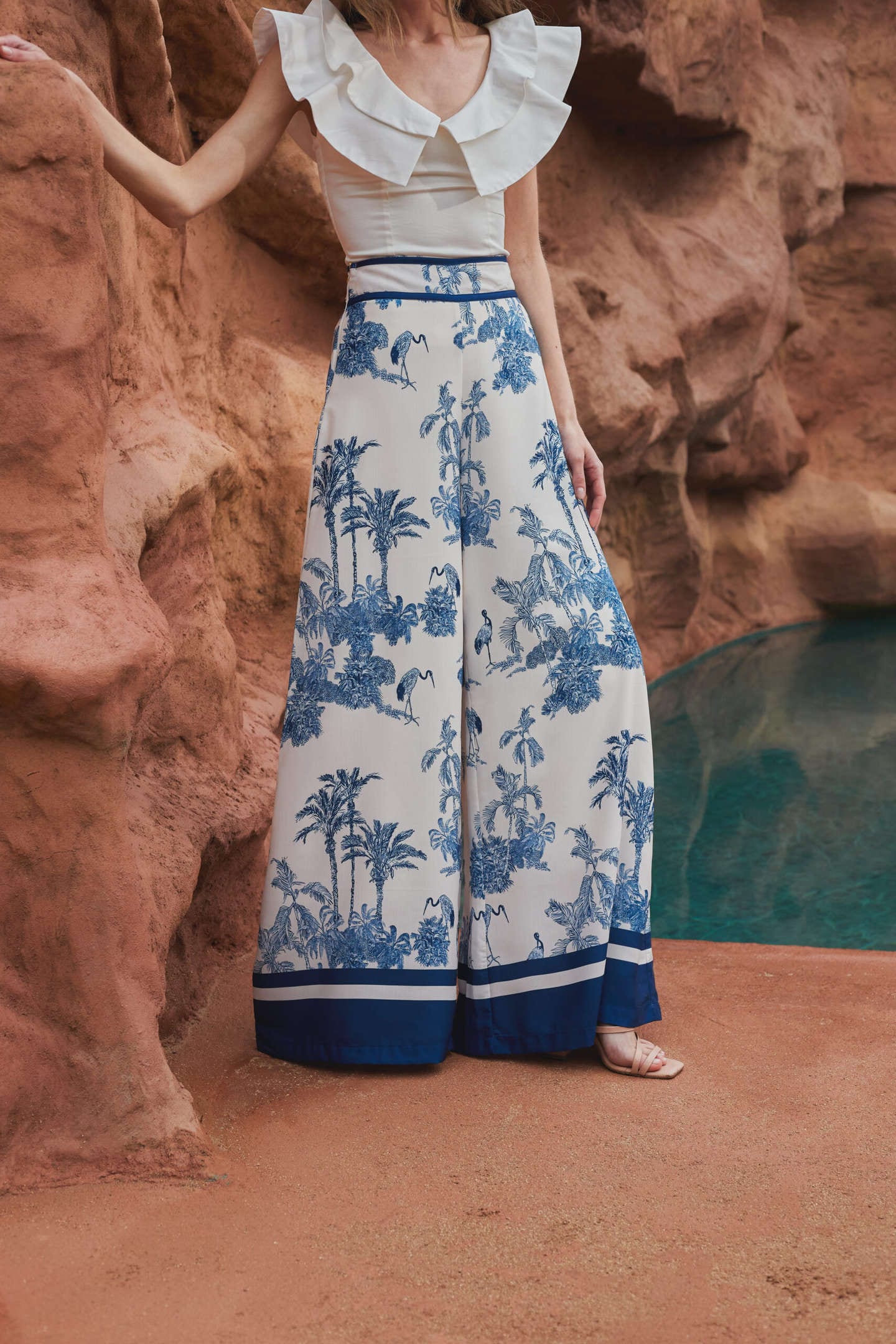 Pantalon Sophia - imagen 3