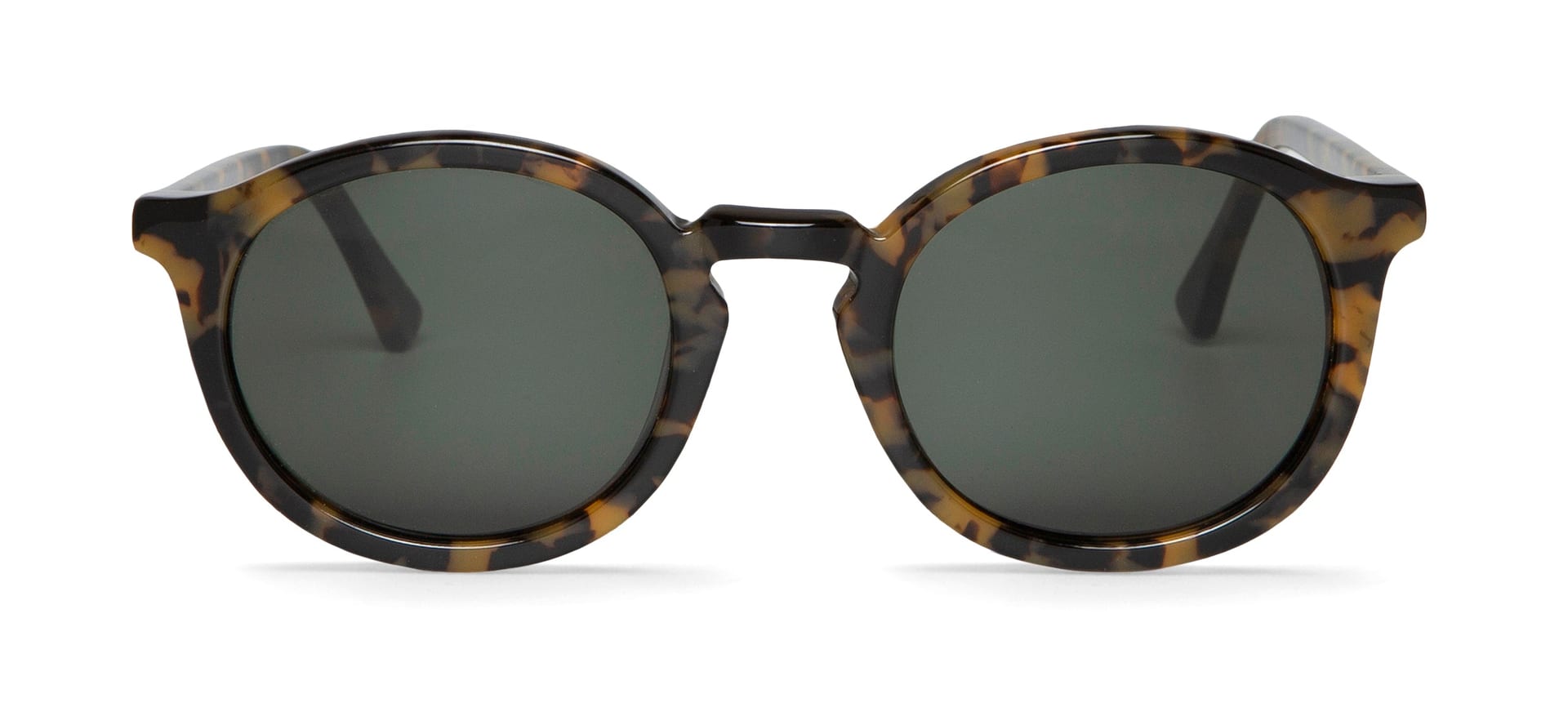 HC TORTOISE CHAMBERI WITH CLASSICAL LENSES - imagen 1