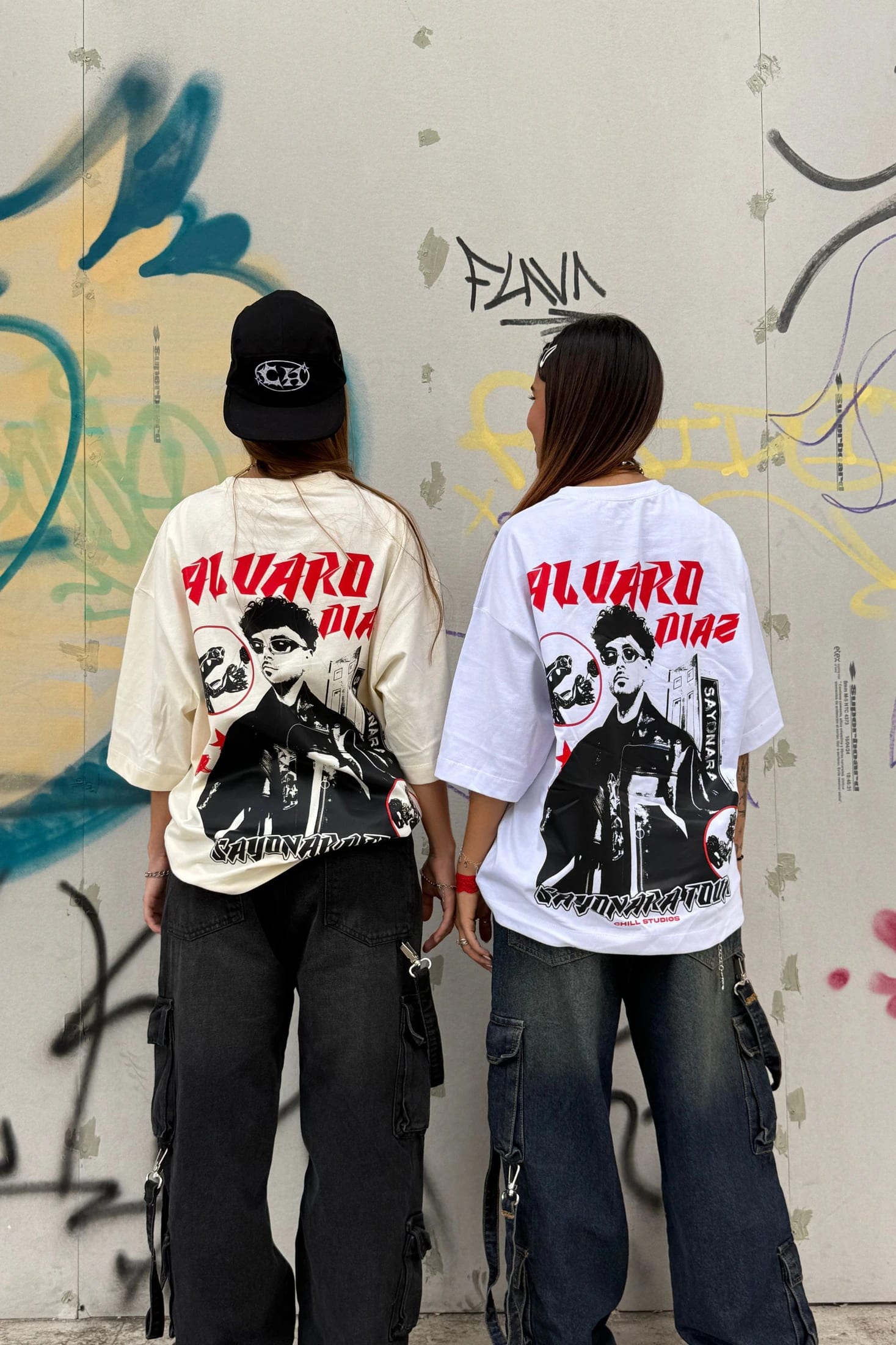 Camiseta Alvarito Diaz - imagen 4