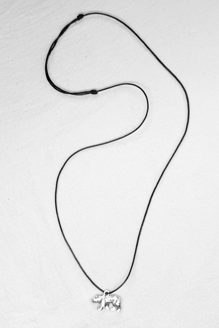 Collar cuerda oso - imagen 5