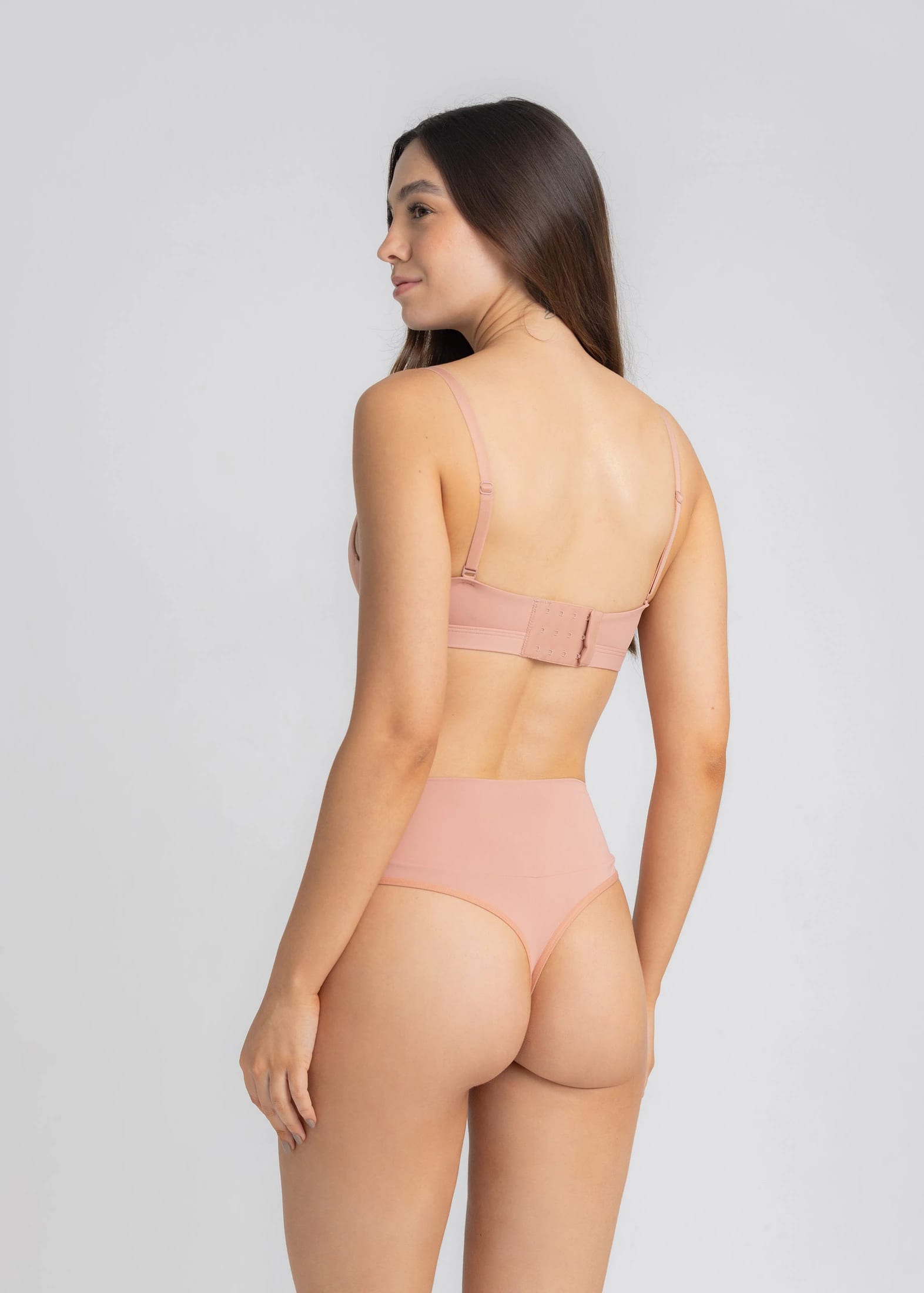 Arma tu kit X4 Panty Alma ¡Elige color y talla! - imagen 8