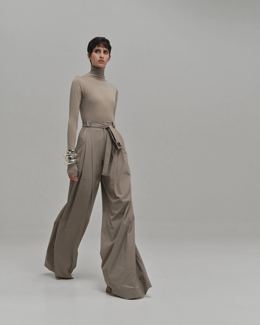 "OLMO" BODY SUIT - imagen 3