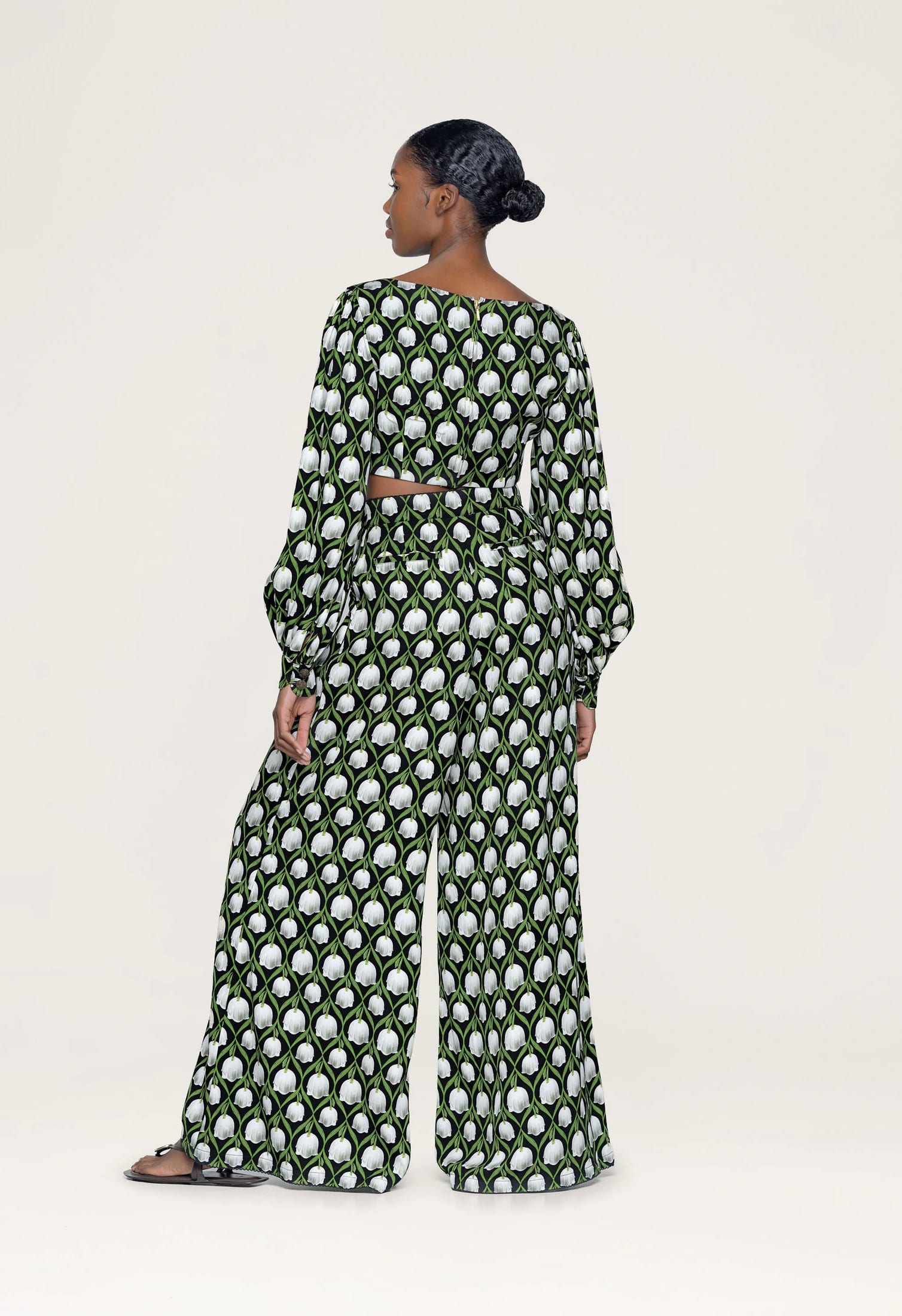 Piñon Perla Trousers - imagen 2
