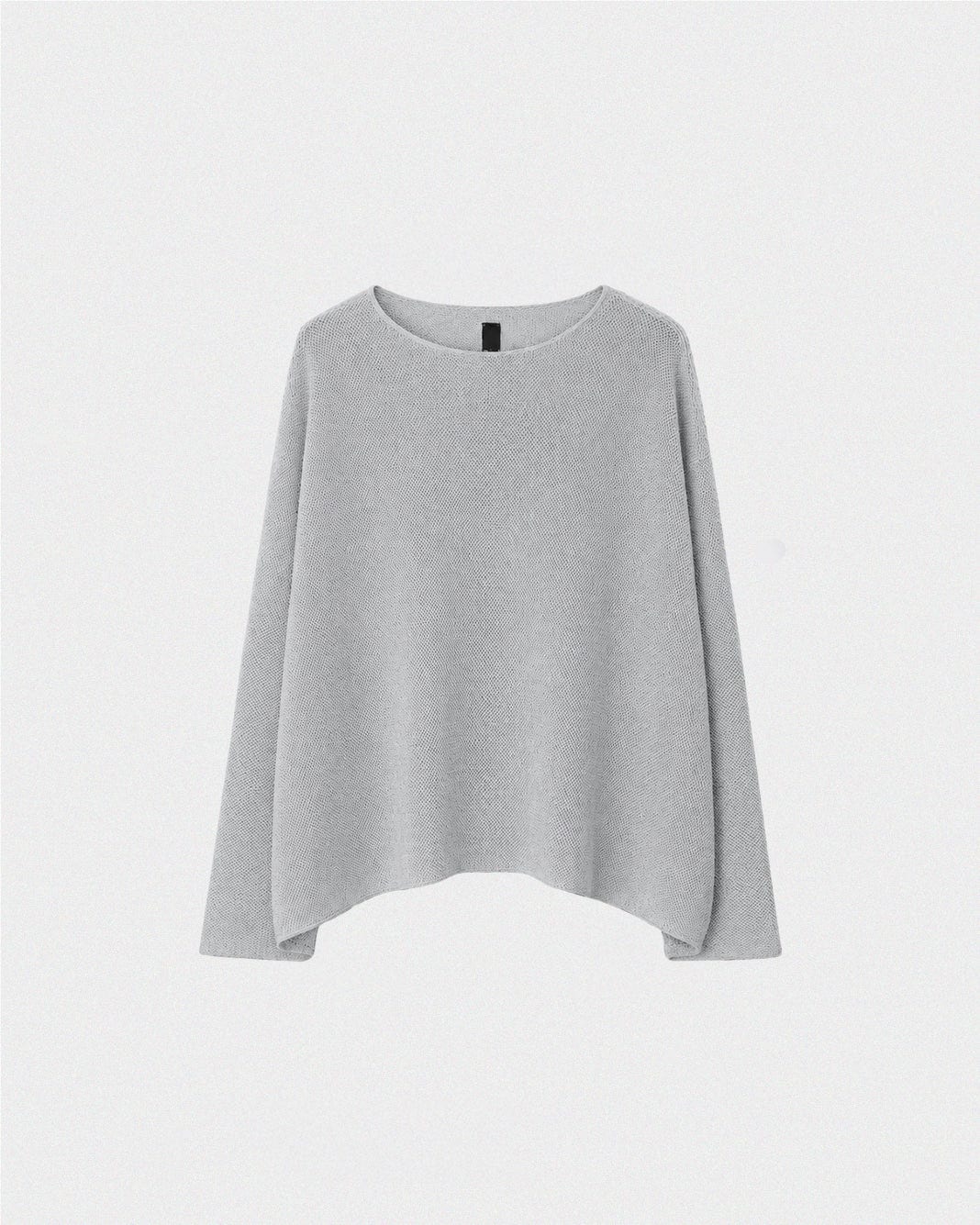 CREWNECK KNiiT ML - imagen 1