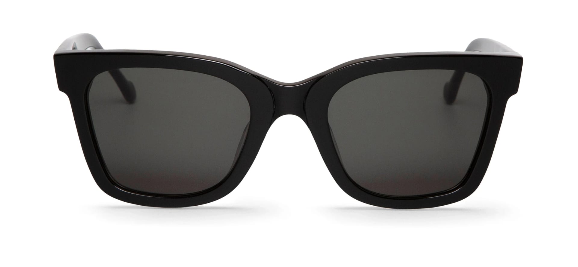 BLACK GARTNER WITH CLASSICAL LENSES - imagen 1