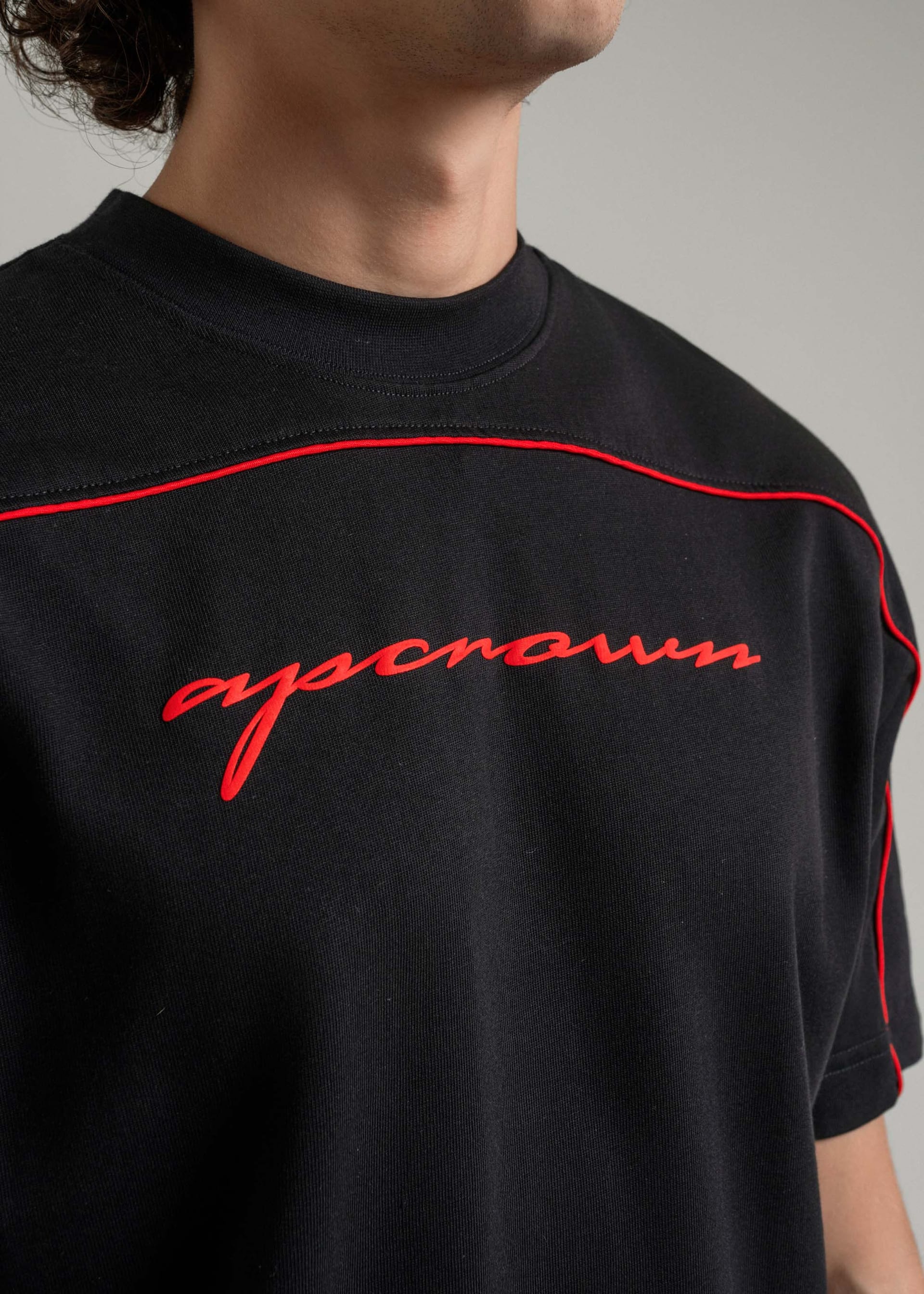 ÉVOQUE T-SHIRT - imagen 3