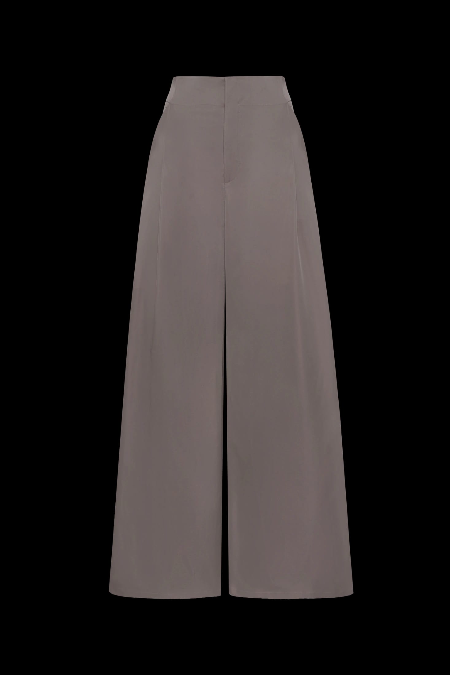 AIRE DE MISTERIO TAUPE PANTS - imagen 1