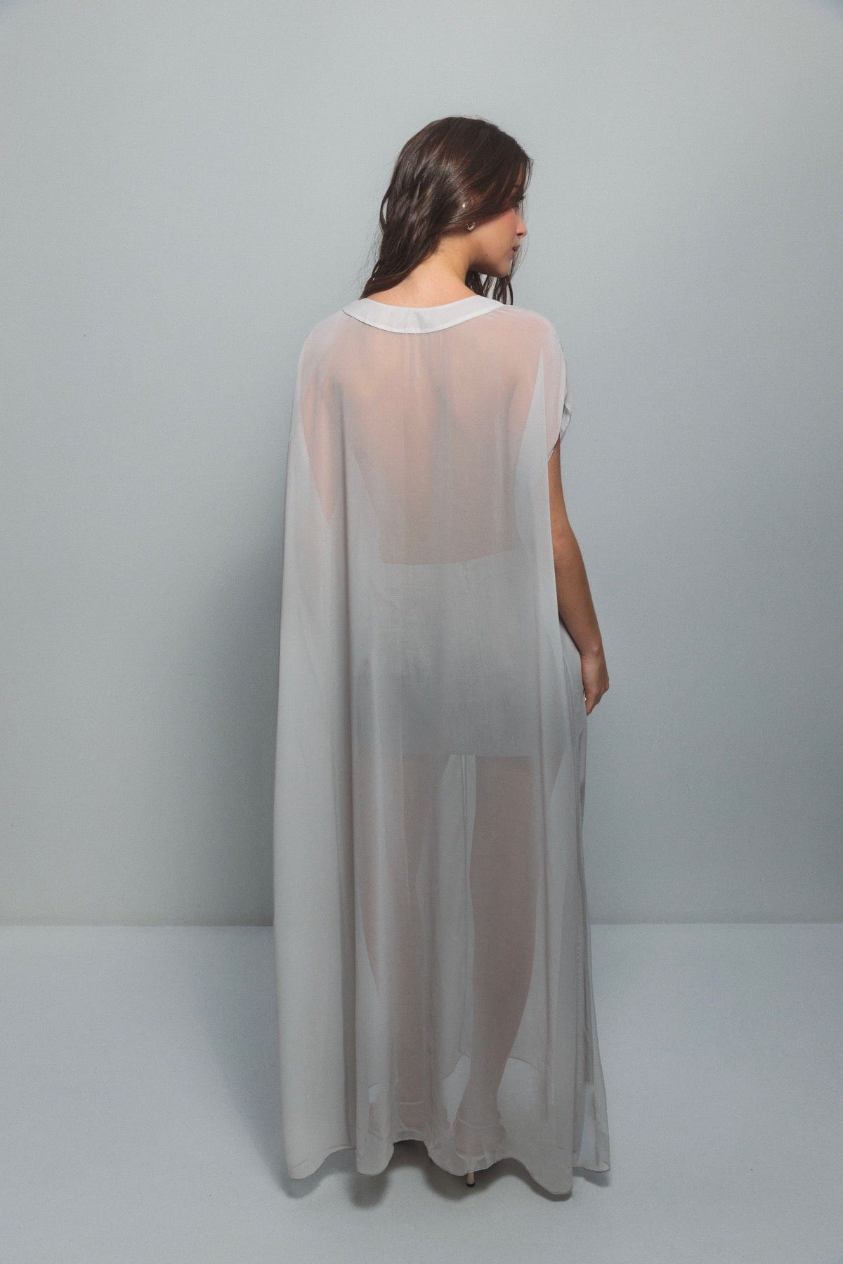 Alina Cape | Cloud - imagen 2