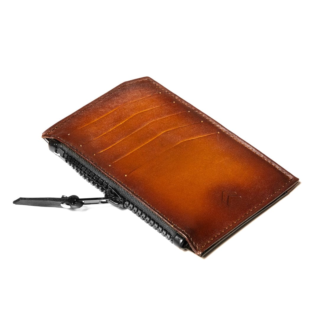Billetera Caramelo Patina - imagen 4