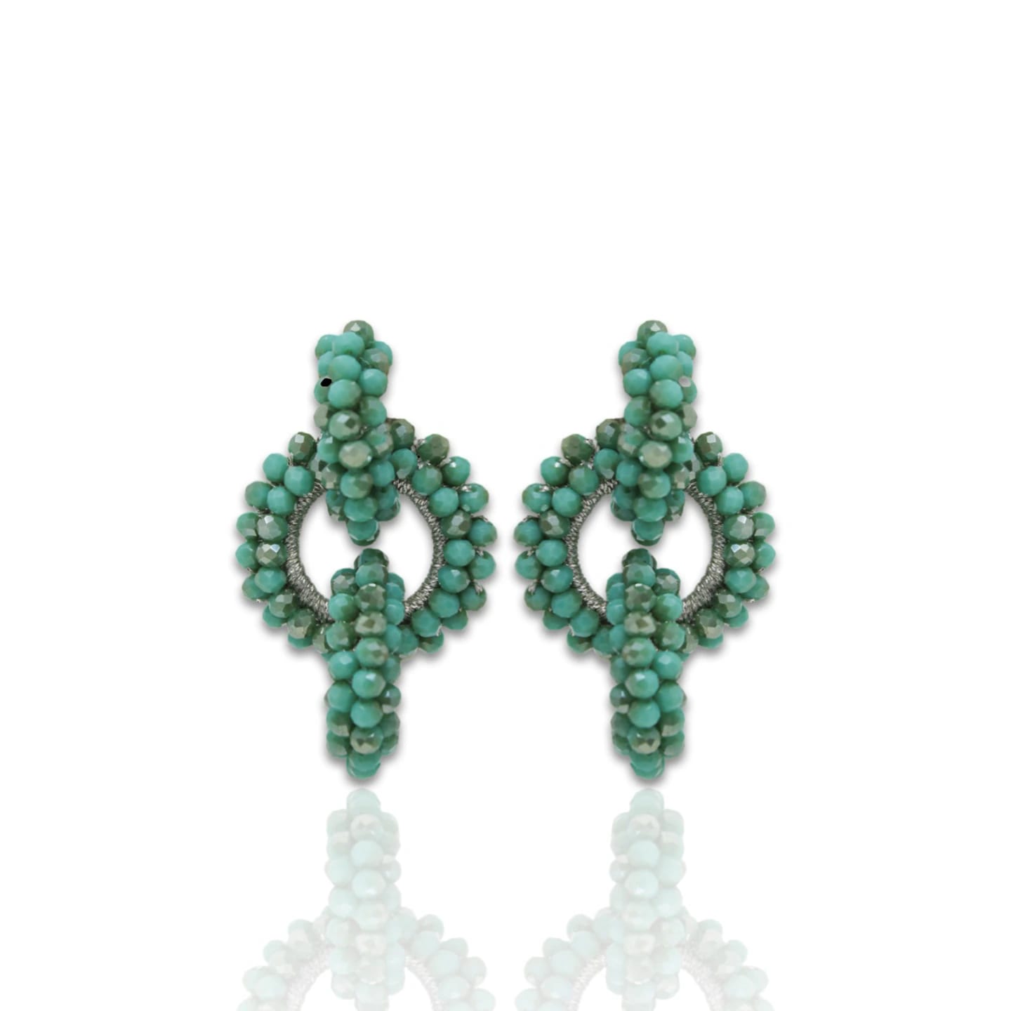 TULIP - MINT GRAY - imagen 1