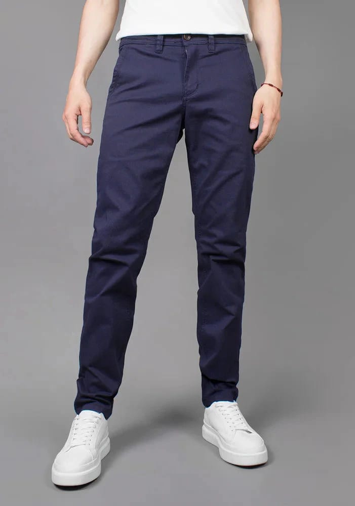 Pantalón Dril Thunder Estampado - imagen 2
