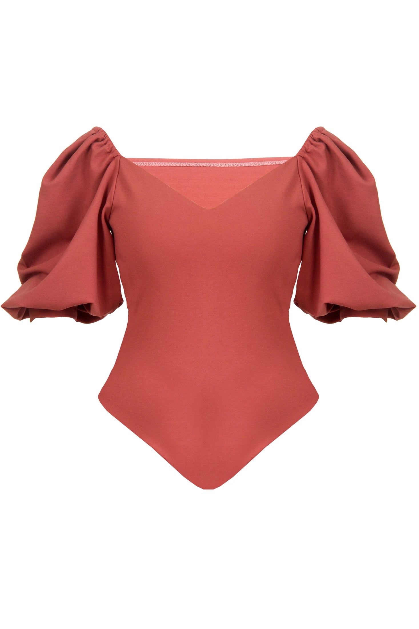 Bodysuit Iris - imagen 3