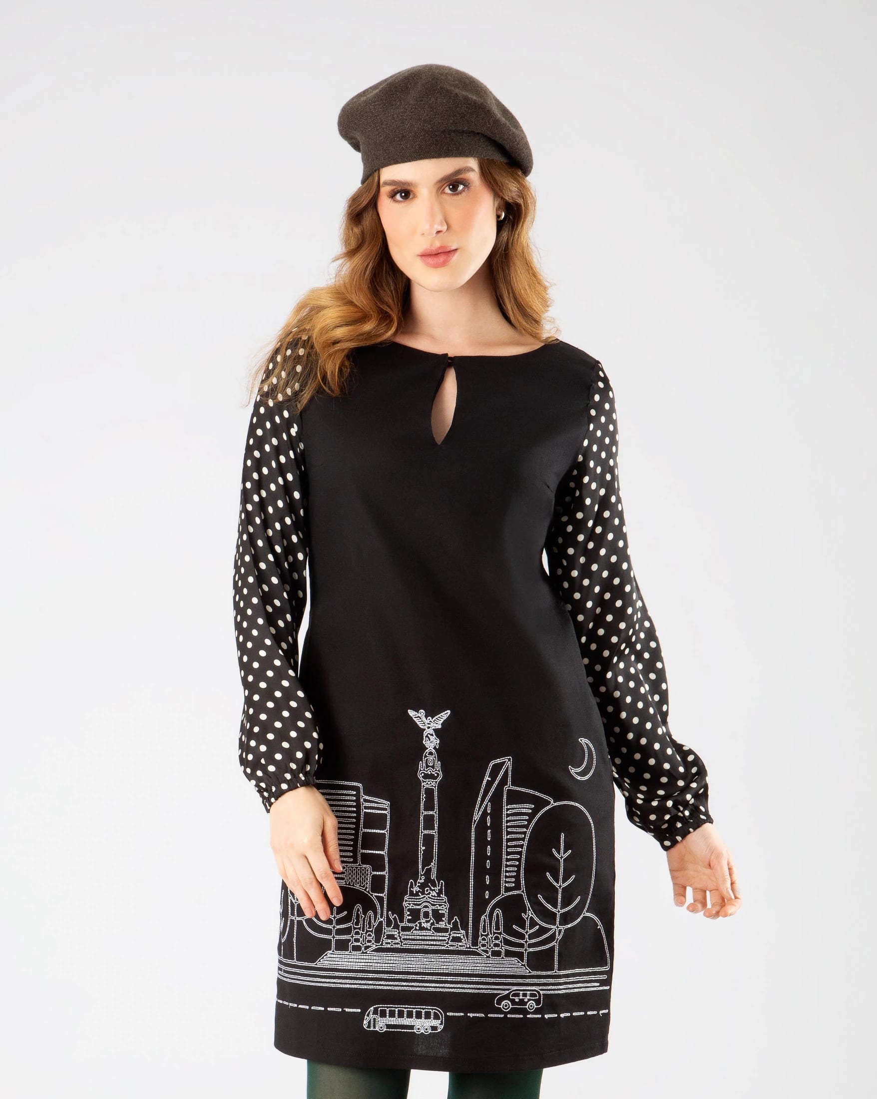 Vestido Ángel - imagen 1