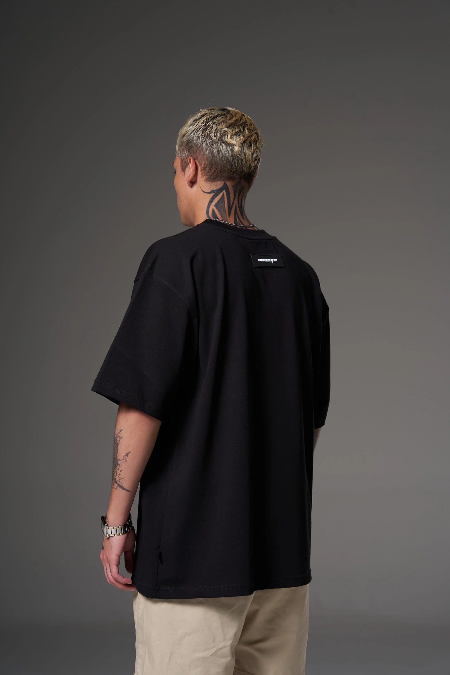 T shirt dream city rosada 250 gramos 14603 - imagen 2