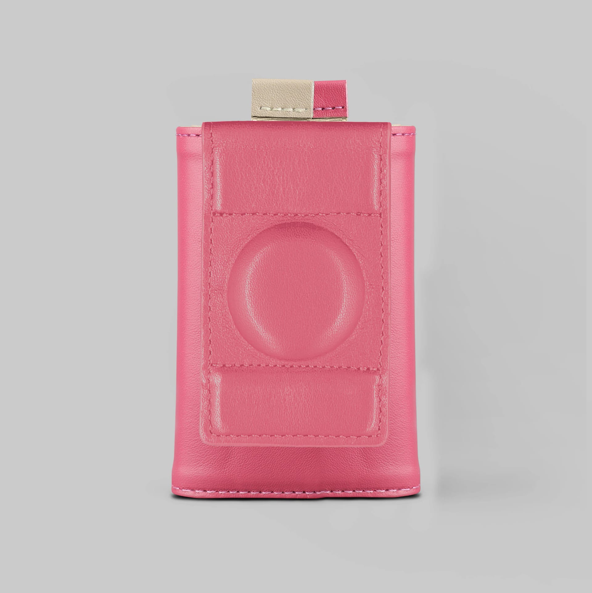 2 in 1 AirTag Money Clip - imagen 32