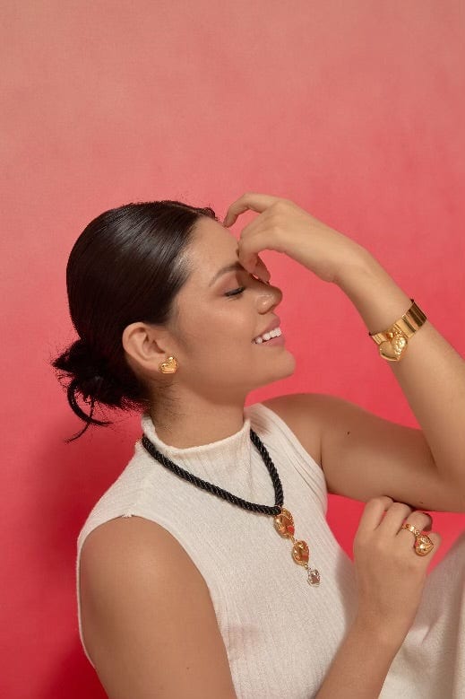 Brazalete me quiero - imagen 2