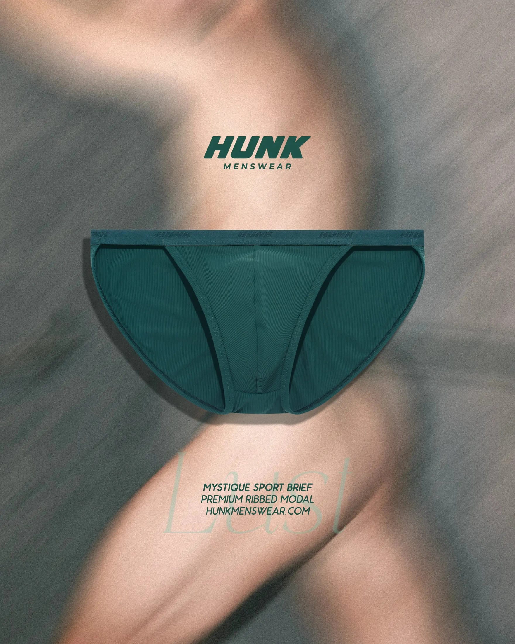 Sport Brief Mystique - imagen 2