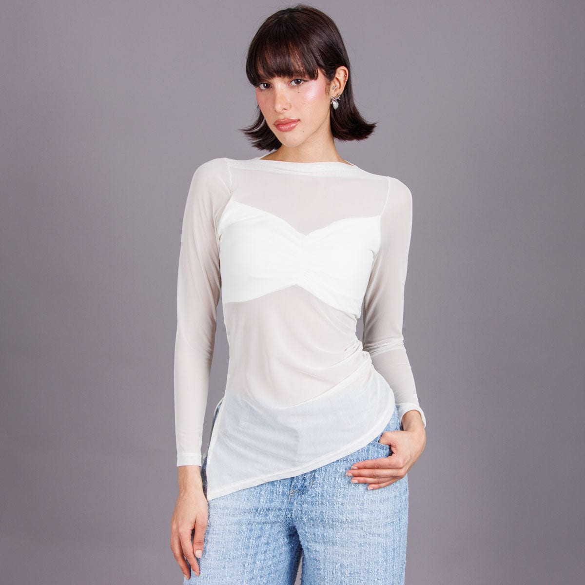 Blusa Axspen B1963 - imagen 6