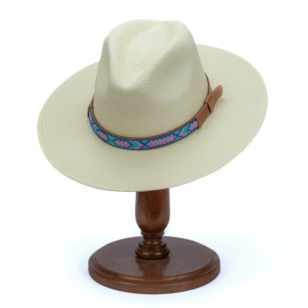 Sombrero California Santa Rosa - imagen 1