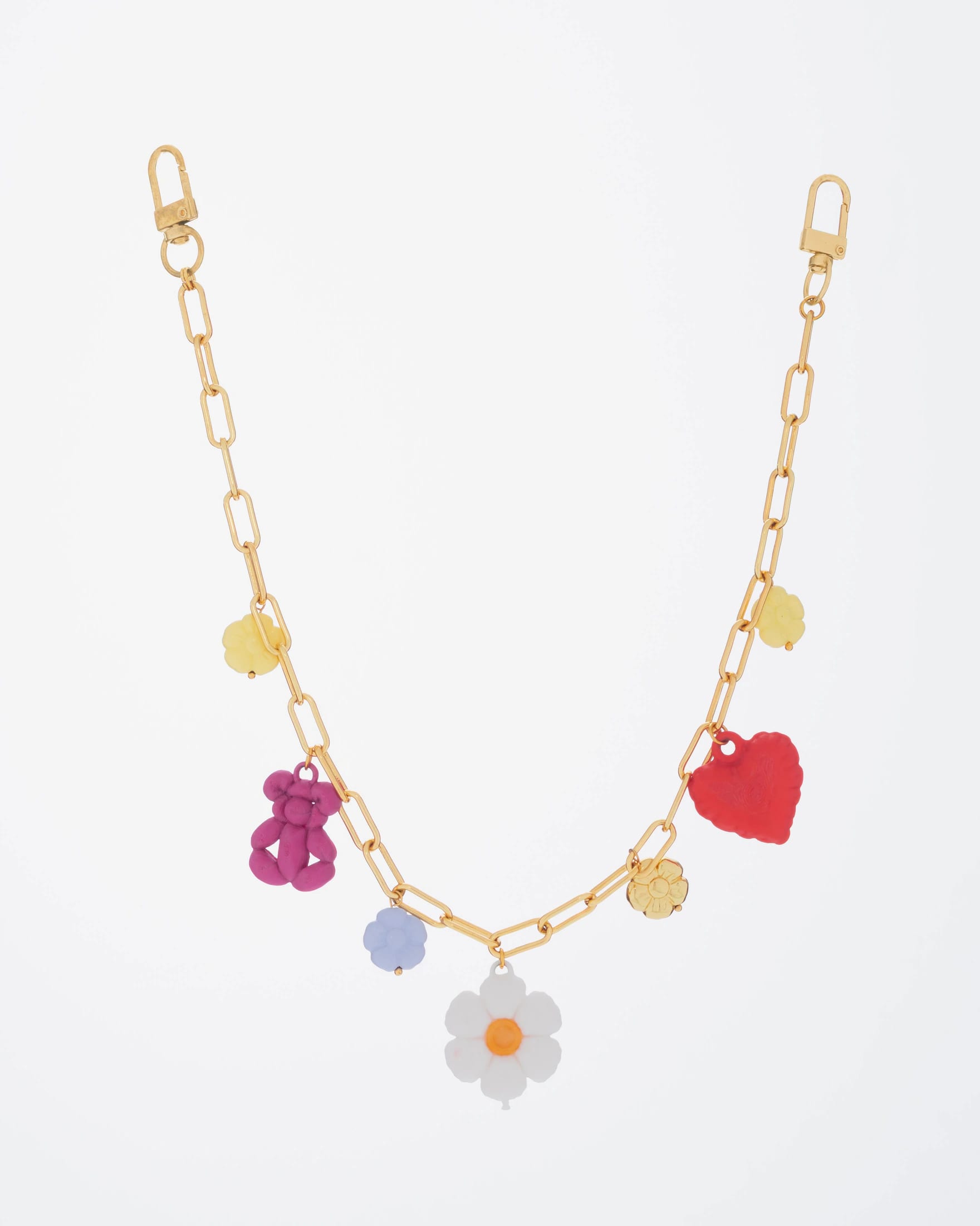 Bag Charm Multicharms - imagen 1