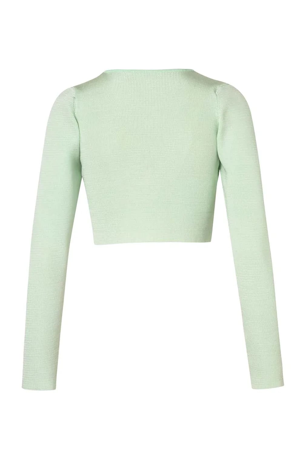 Macondo Crop Top - imagen 4