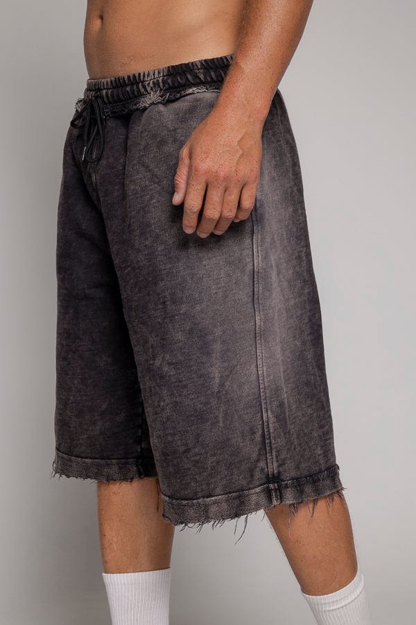 Bermuda/Jorts Remainder Sogno-Stone - imagen 4