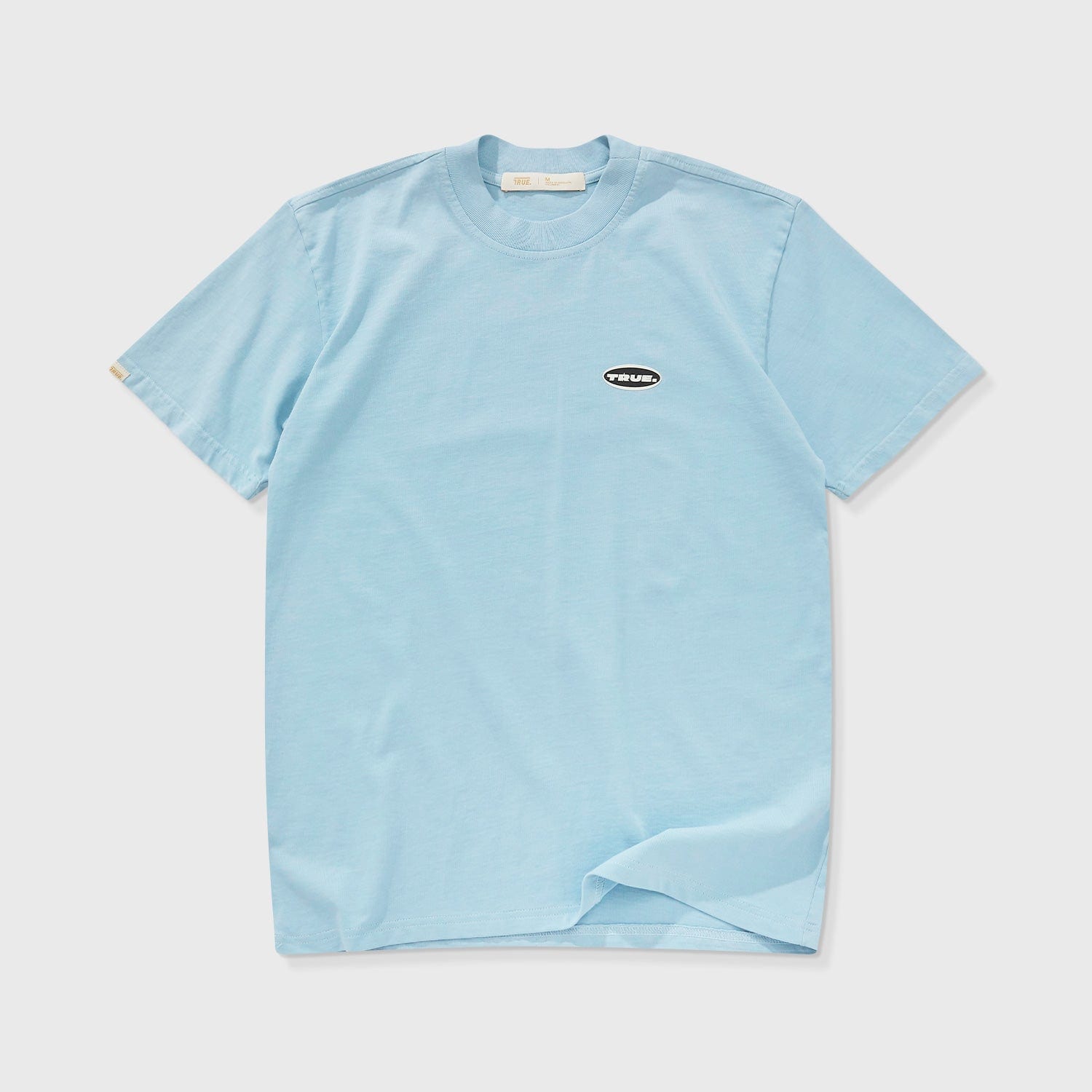 Moonlight Regular T-Shirt - Pastel Blue - imagen 2