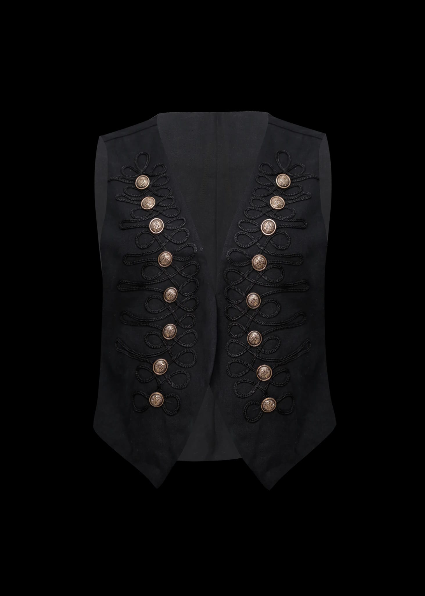 Chaleco Napoleón - imagen 1