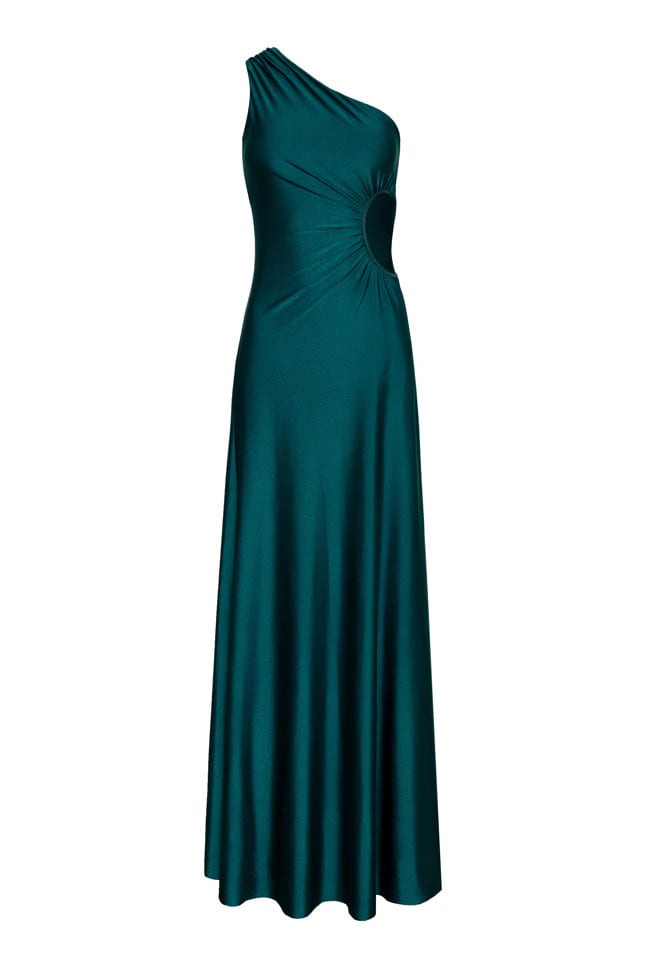 Vestido Savanna Azure Colombia - imagen 2