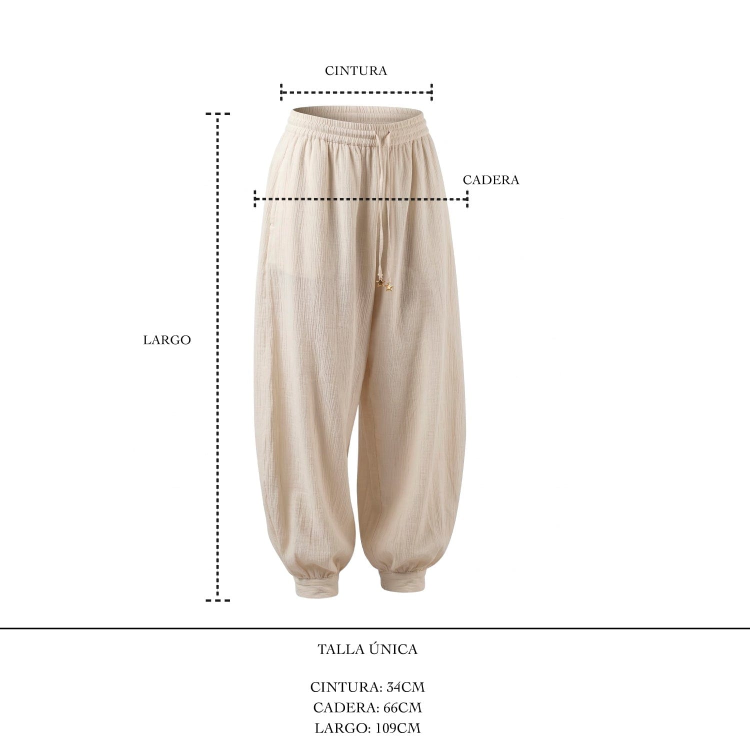 PANTALÓN TAE - imagen 4