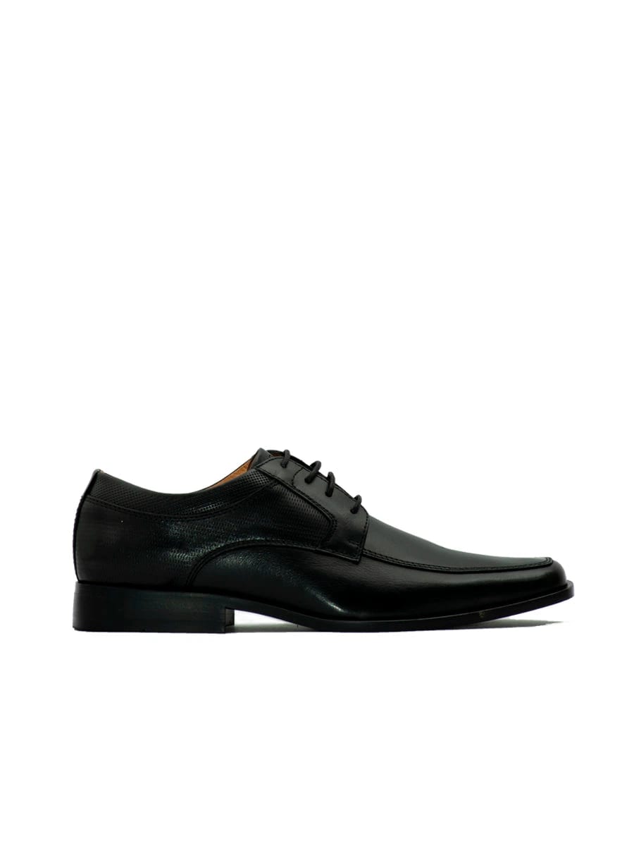 Zapato formal de cuero 100% colombiano para hombre REF CORI01 - imagen 2