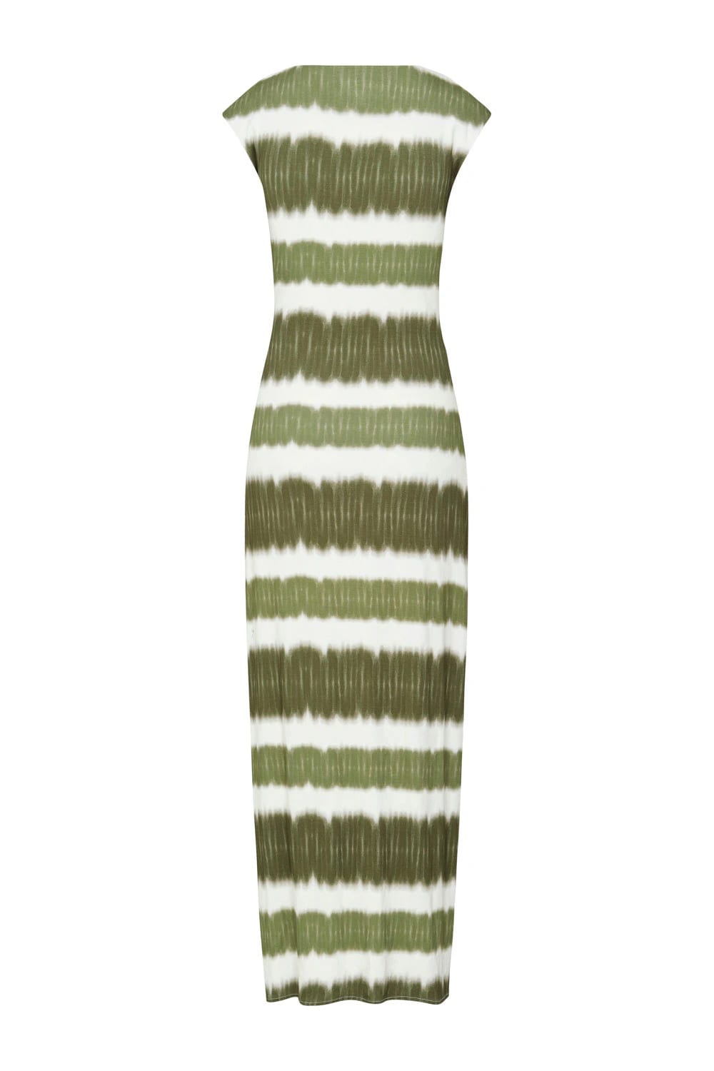 Vestido radha verde oliva - imagen 5