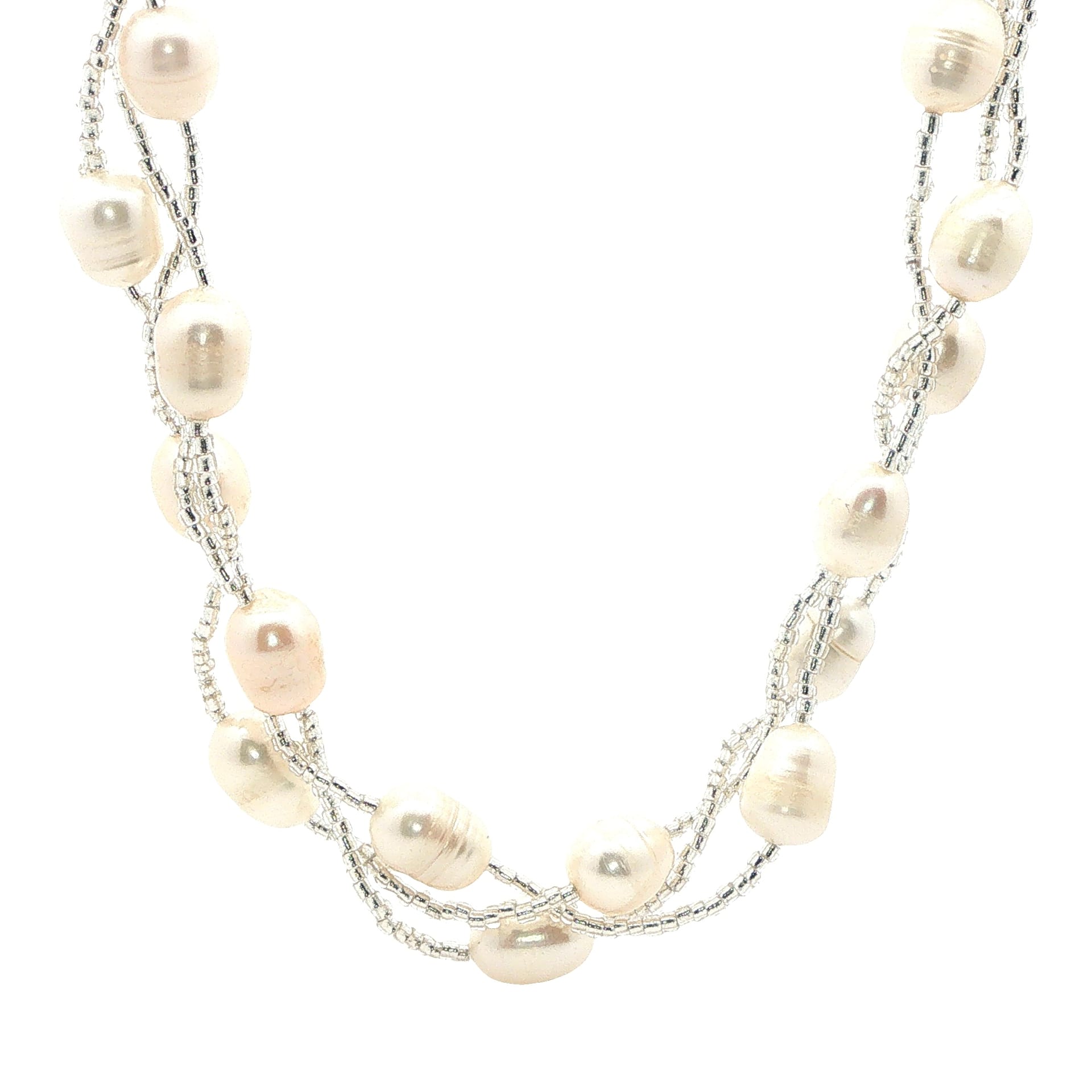 Doña Necklace - imagen 1