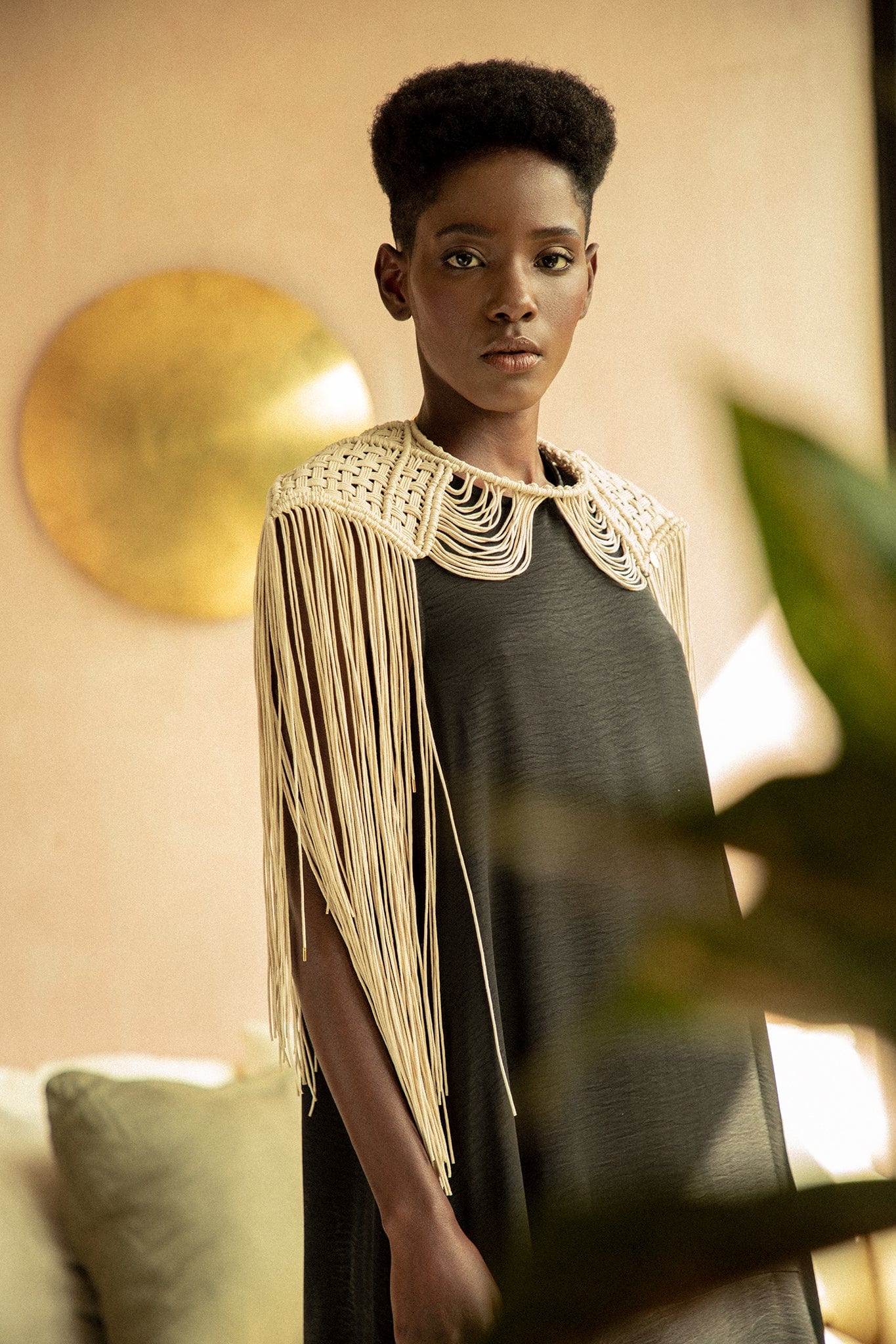 COLLAR ROMBO - imagen 5