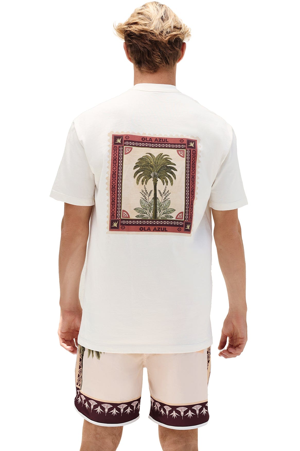 CAMISETA LEVI SOLASTA - imagen 2