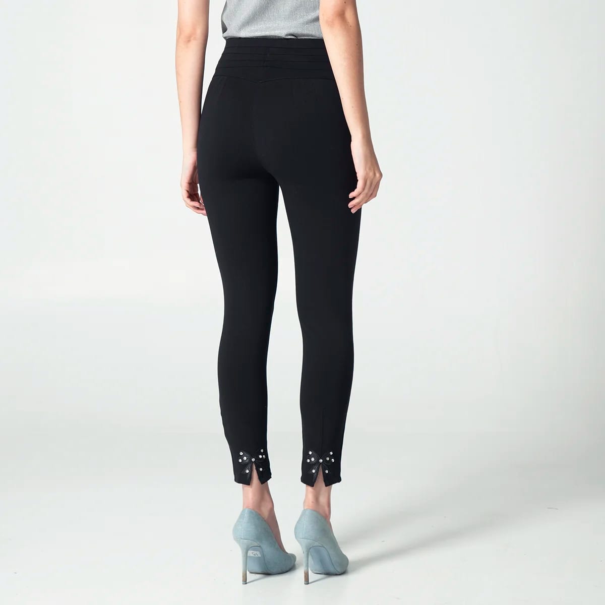 Pantalon Leggins Skinny Glow - imagen 1