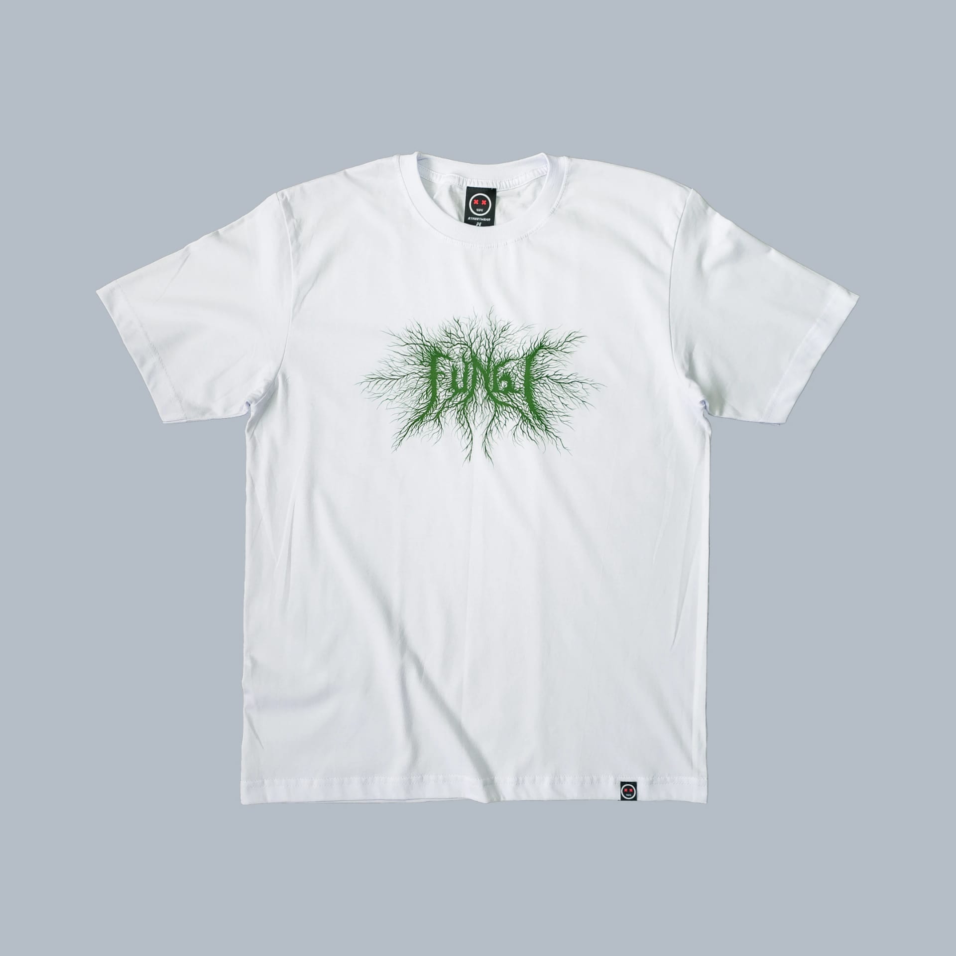 Camiseta Regular - Fungi - imagen 1