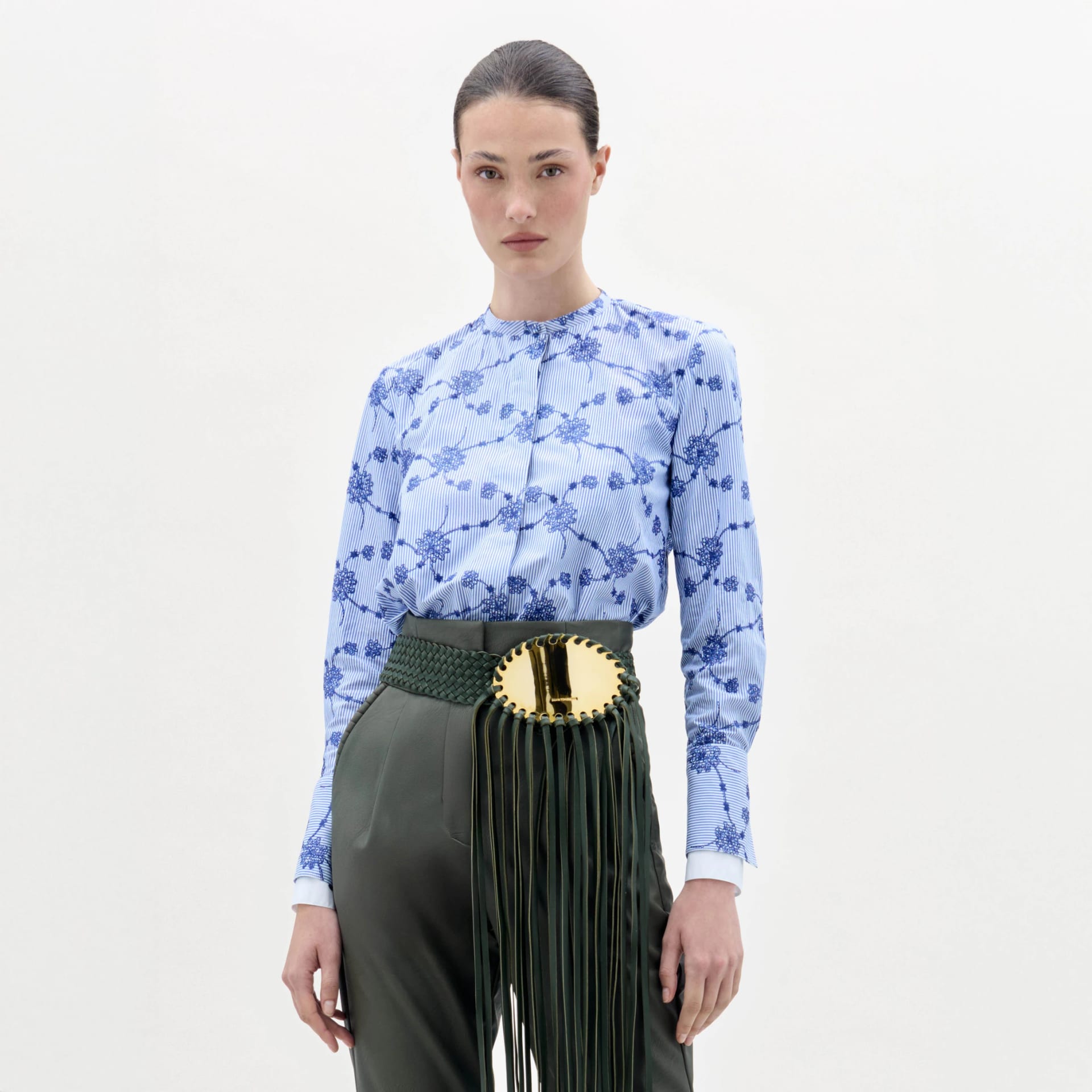 Cubillos Blouse - imagen 1