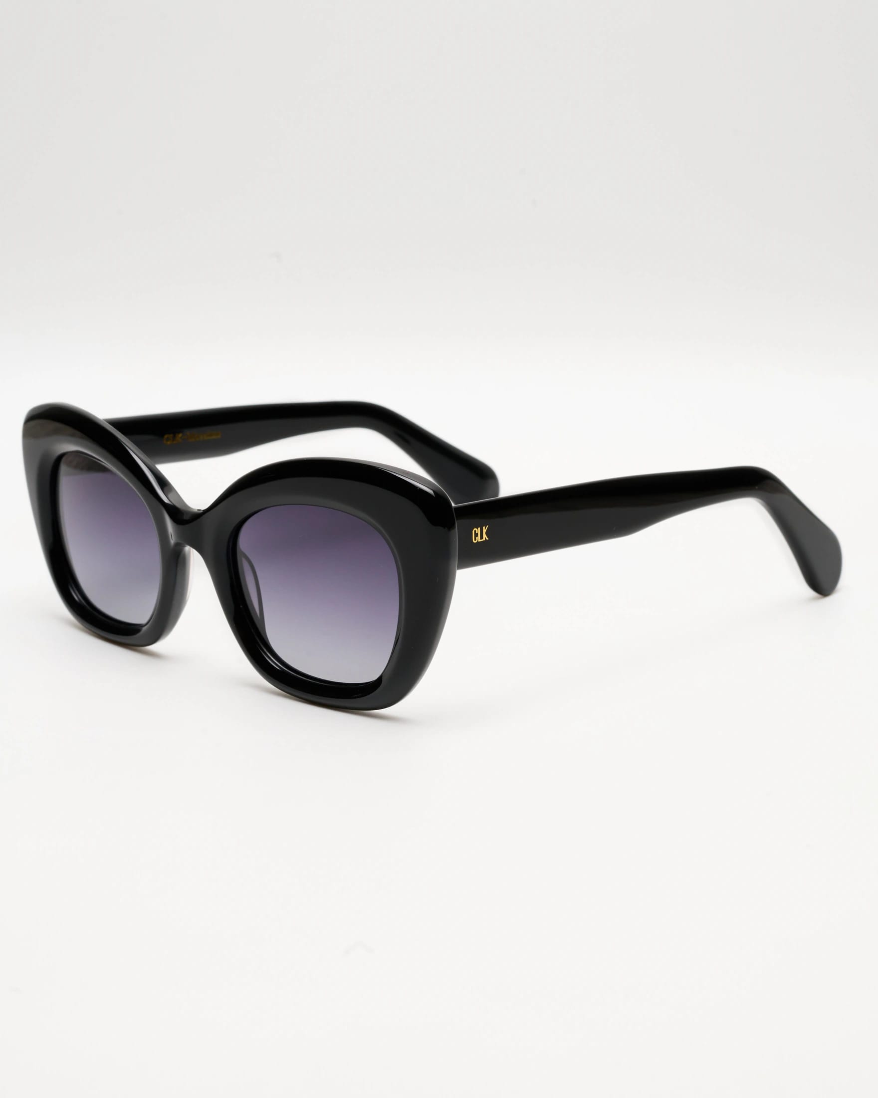 MASSIMO - BLACK / SMOKE - imagen 1
