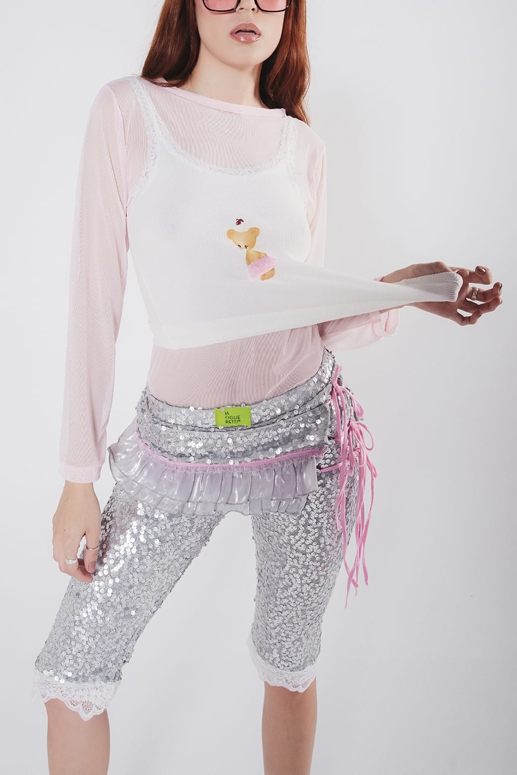 🥣 Sugar Sparkle Accesorio - imagen 4
