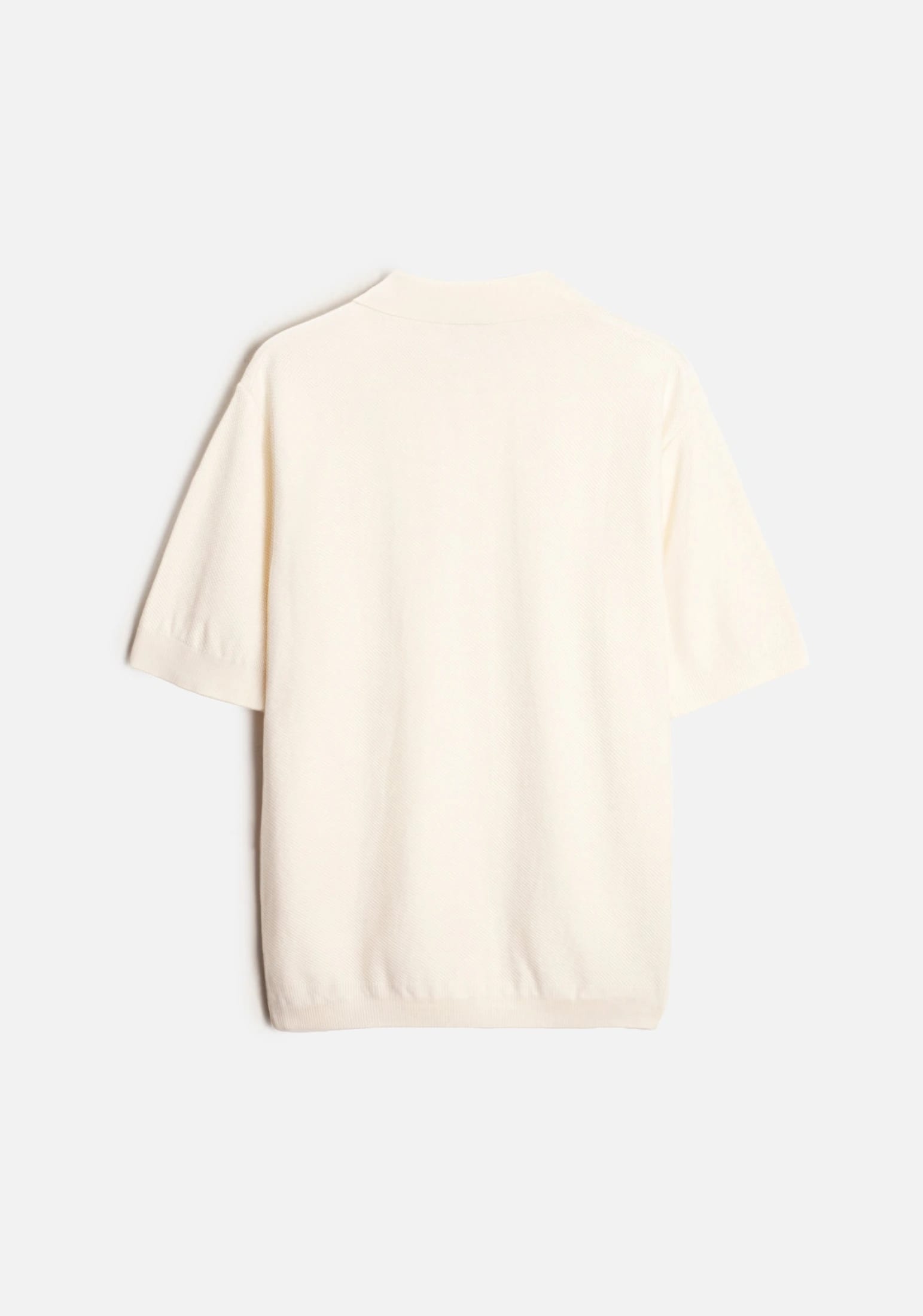 Camiseta Polo H Paul Marfil - imagen 4