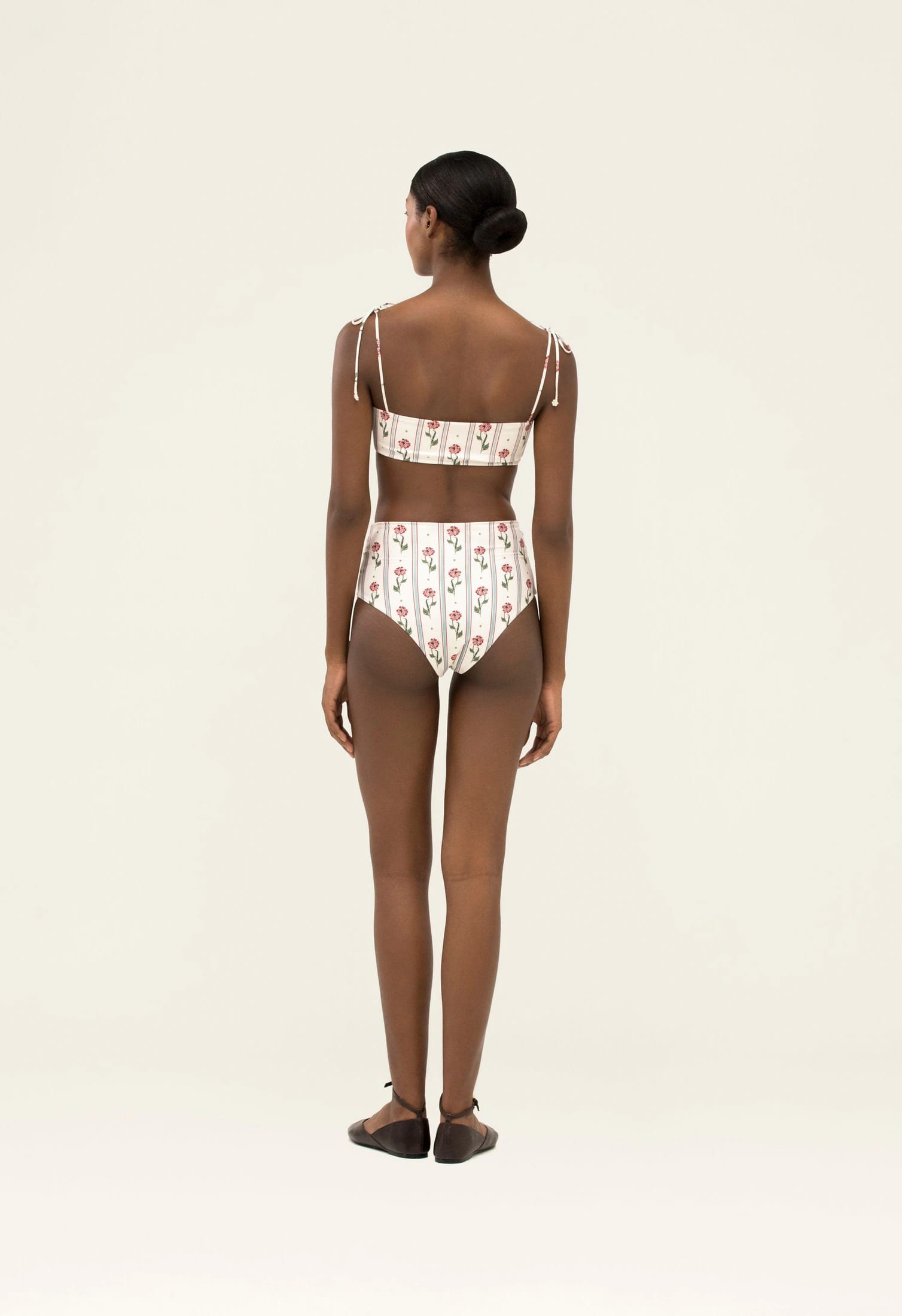 Primavera Quebrada Bikini Top - imagen 4