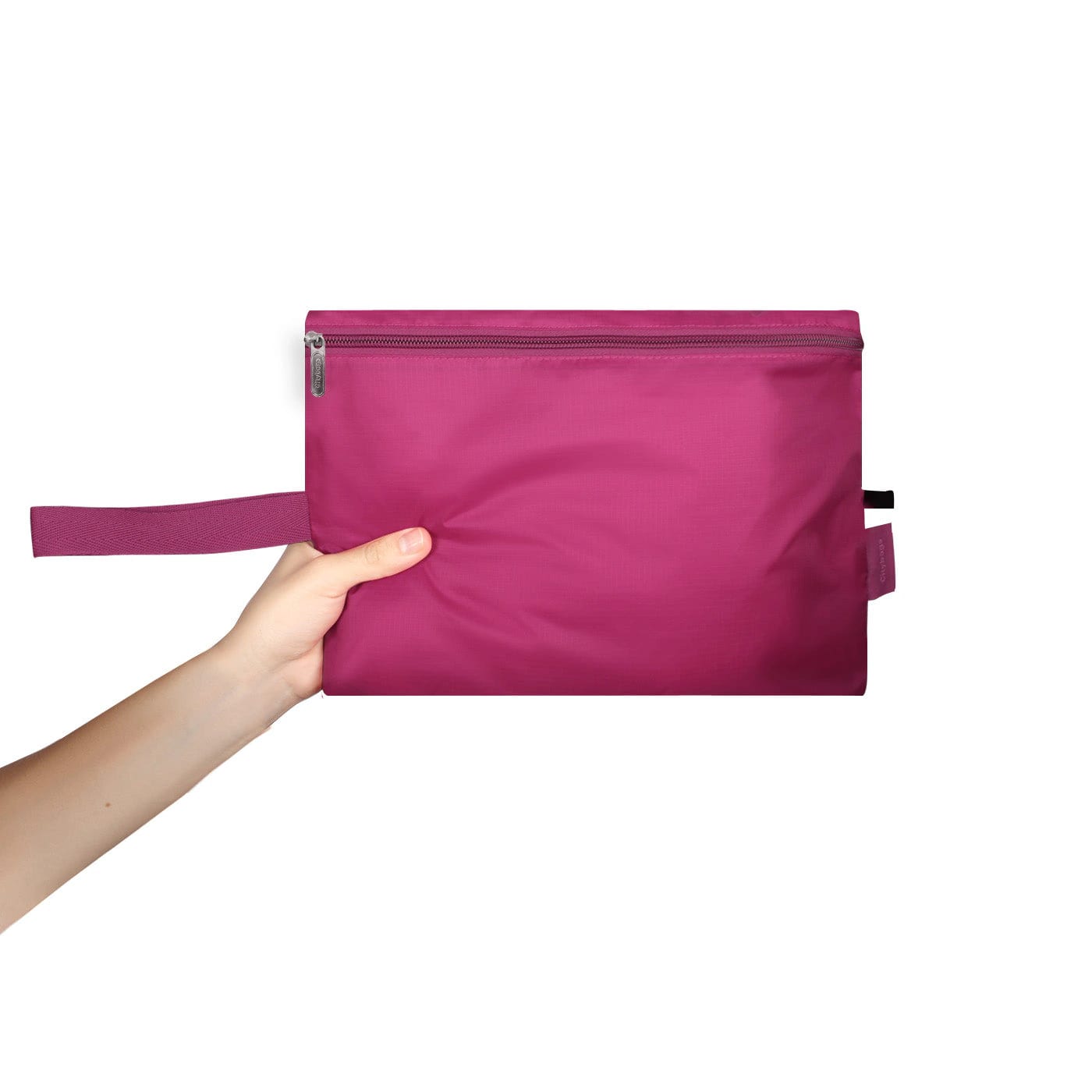 Morral Urbano  Puffer Fucsia - imagen 2