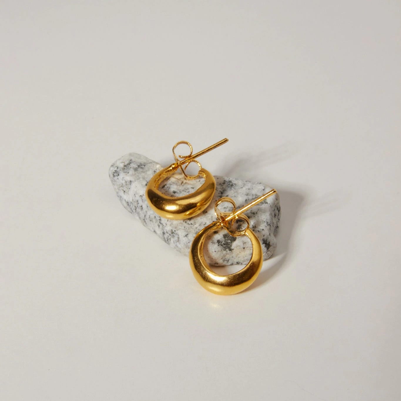 Classic mini Hoops - imagen 3