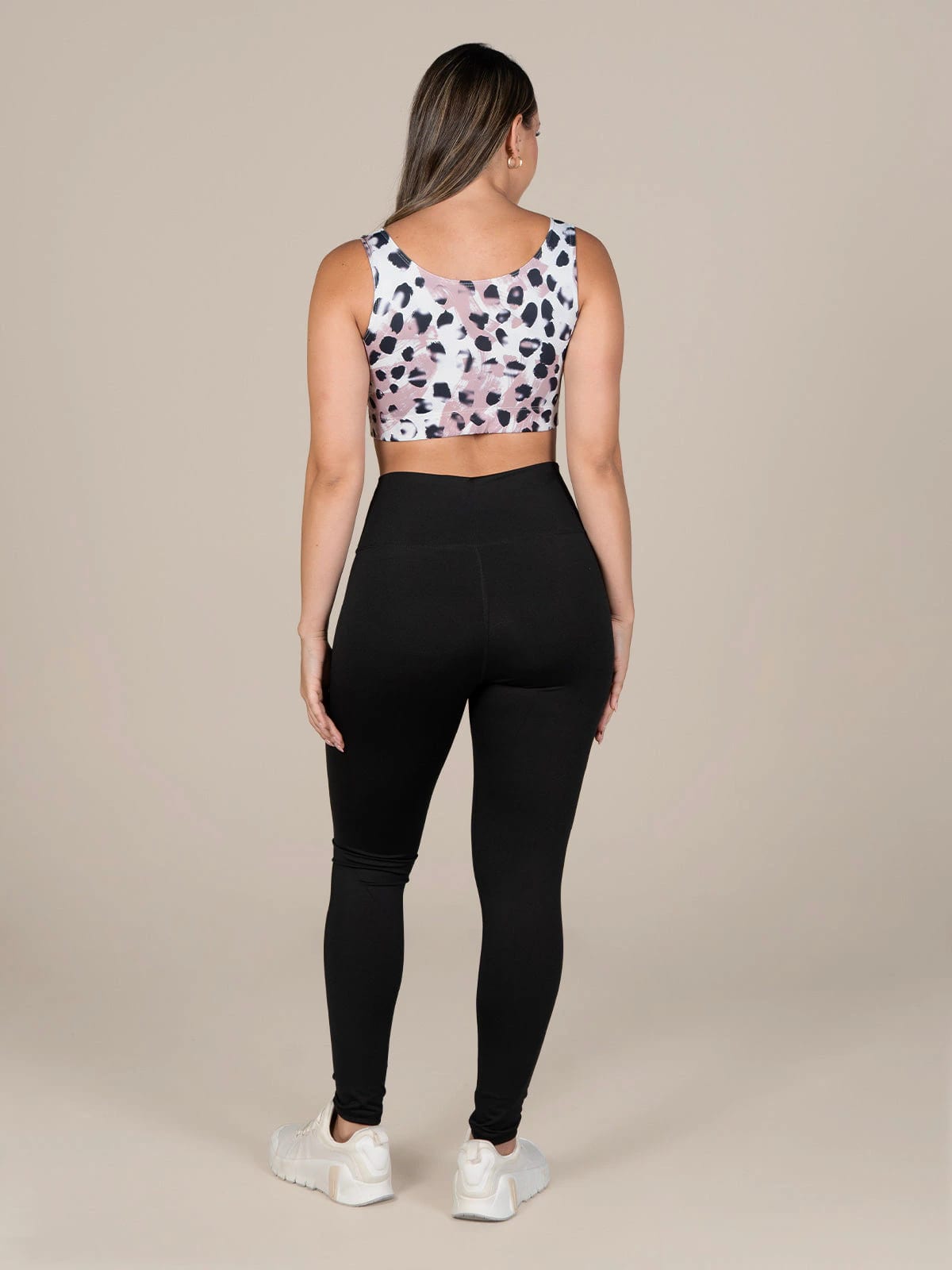 veloura leggins set - imagen 3
