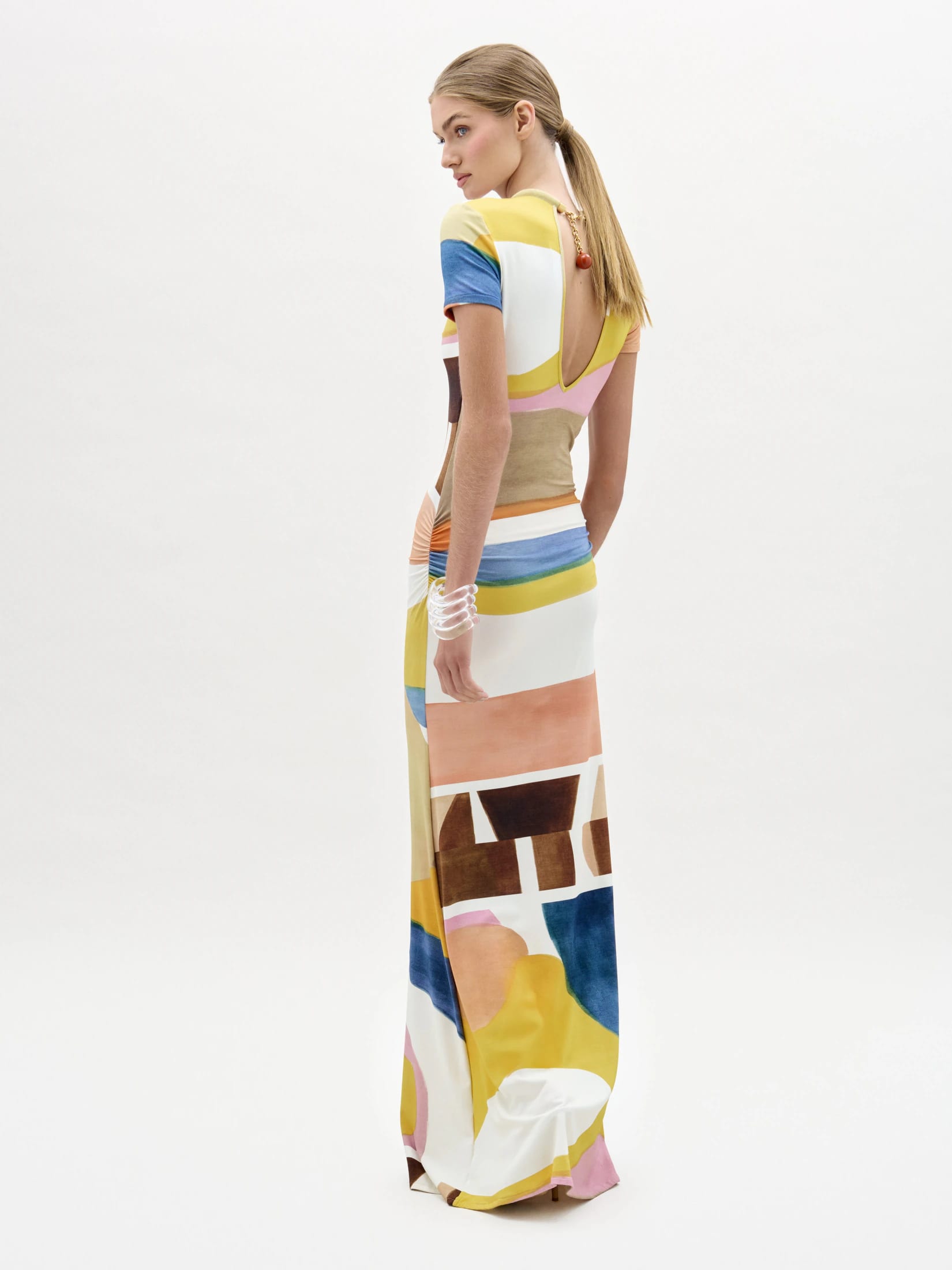 Ikia Dress - imagen 3