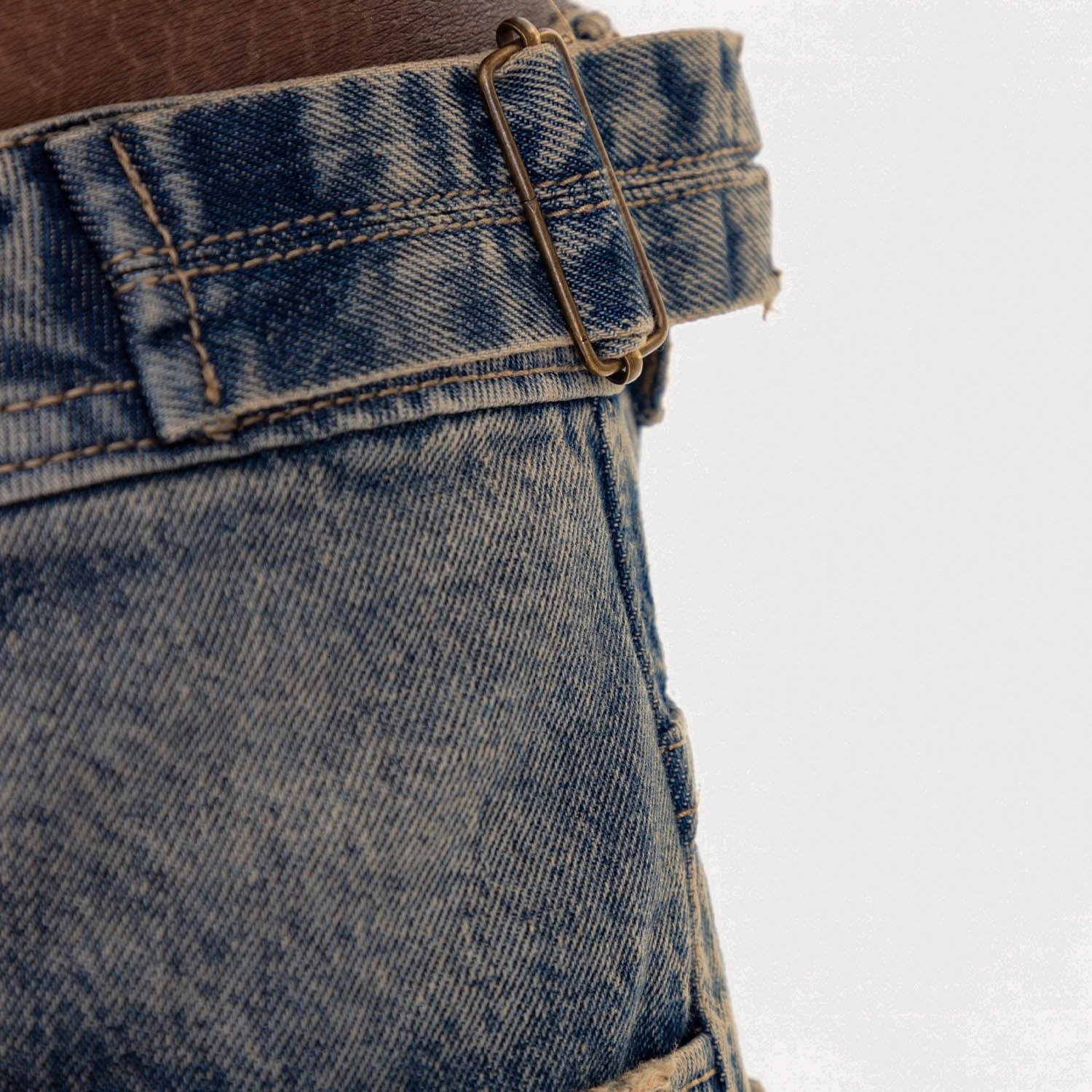 Baggy Jeans Dirty - imagen 4