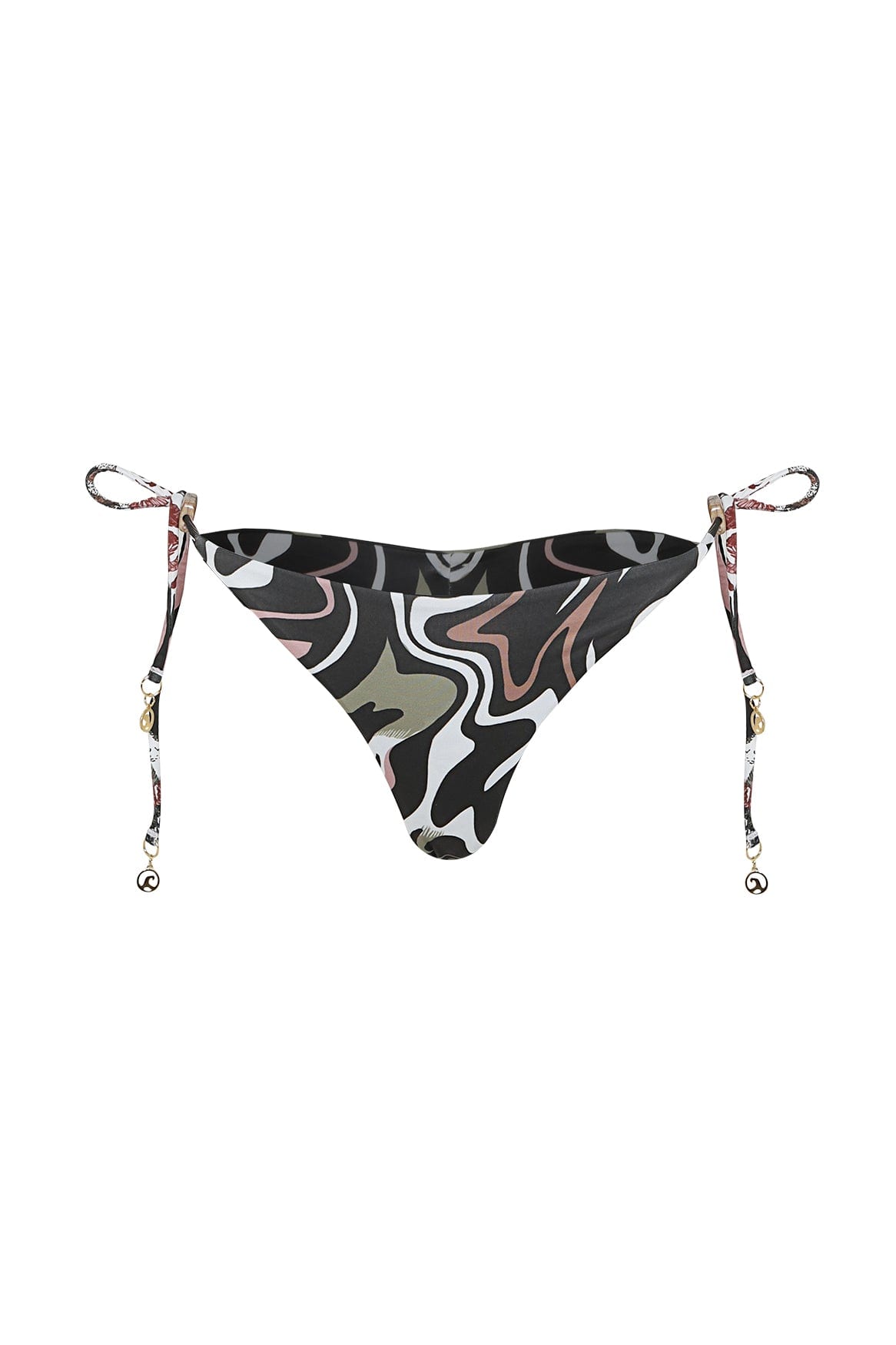 PANTY DE BIKINI GABY BALI - imagen 4